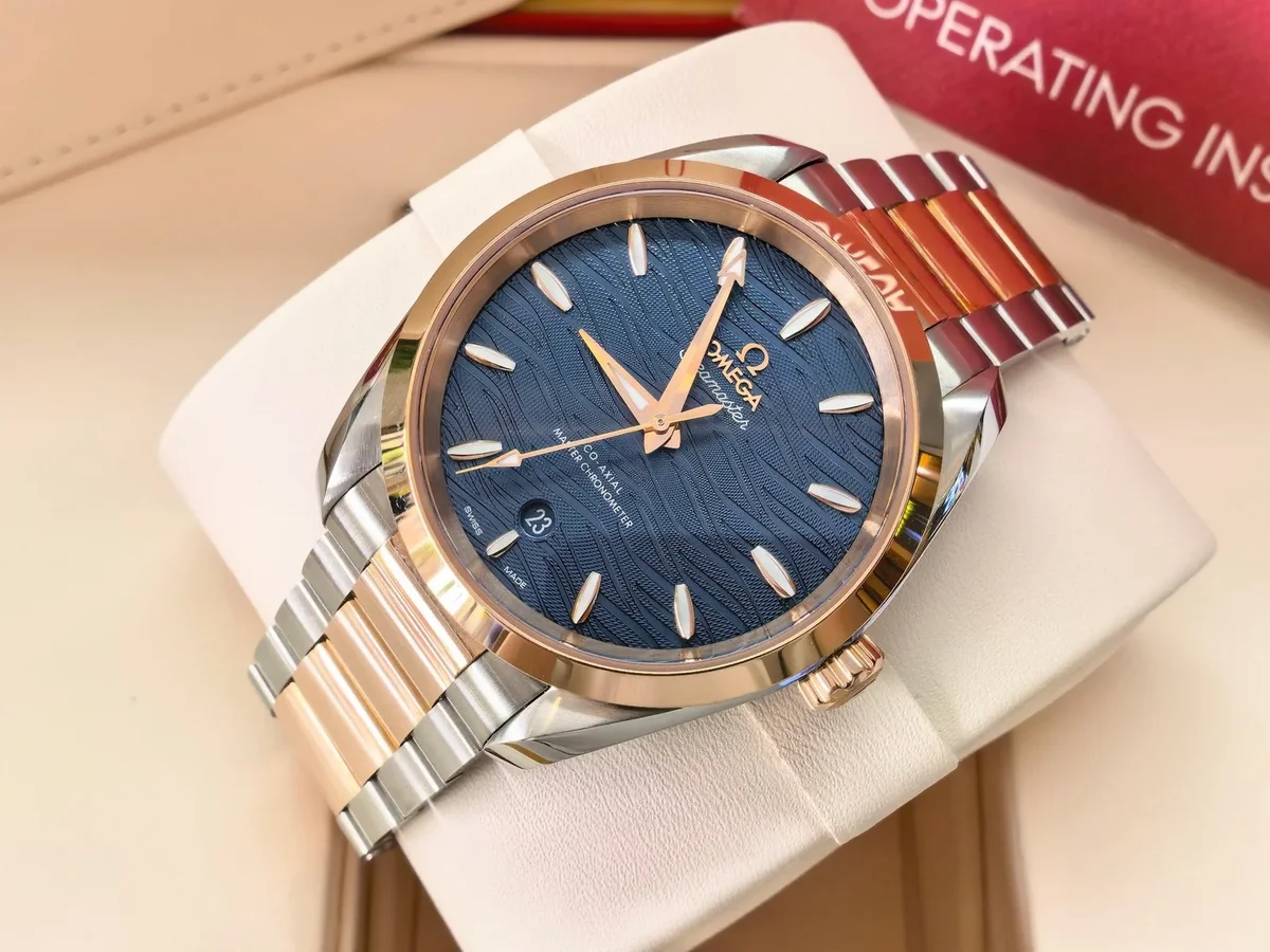 Omega