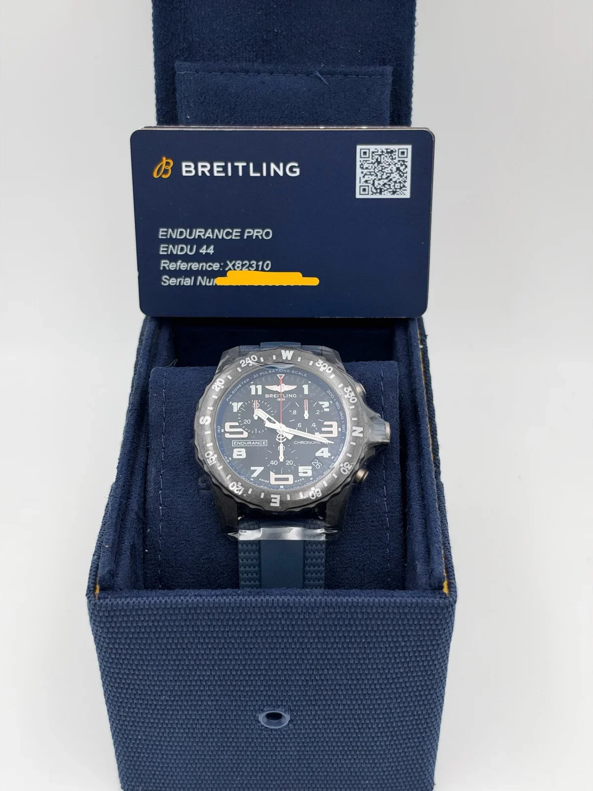 Breitling
