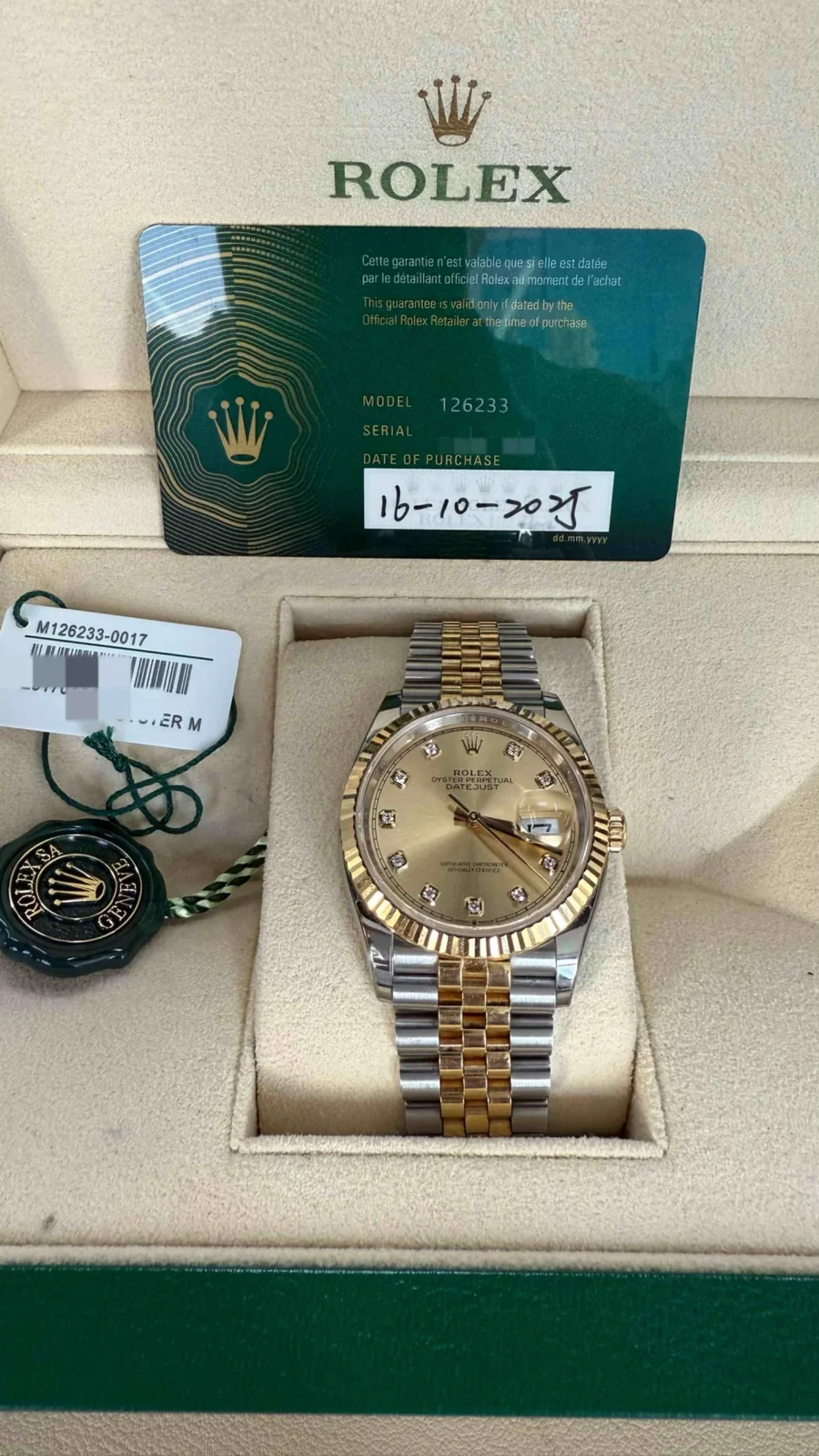 Rolex