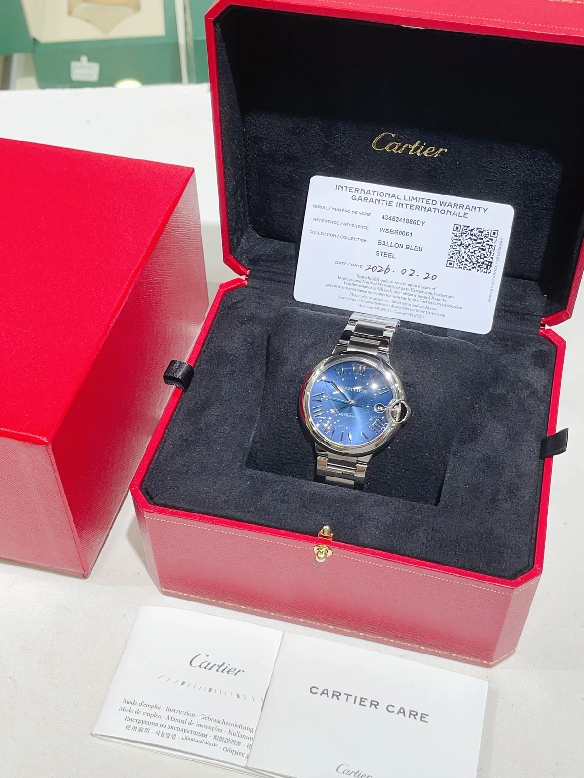 Cartier