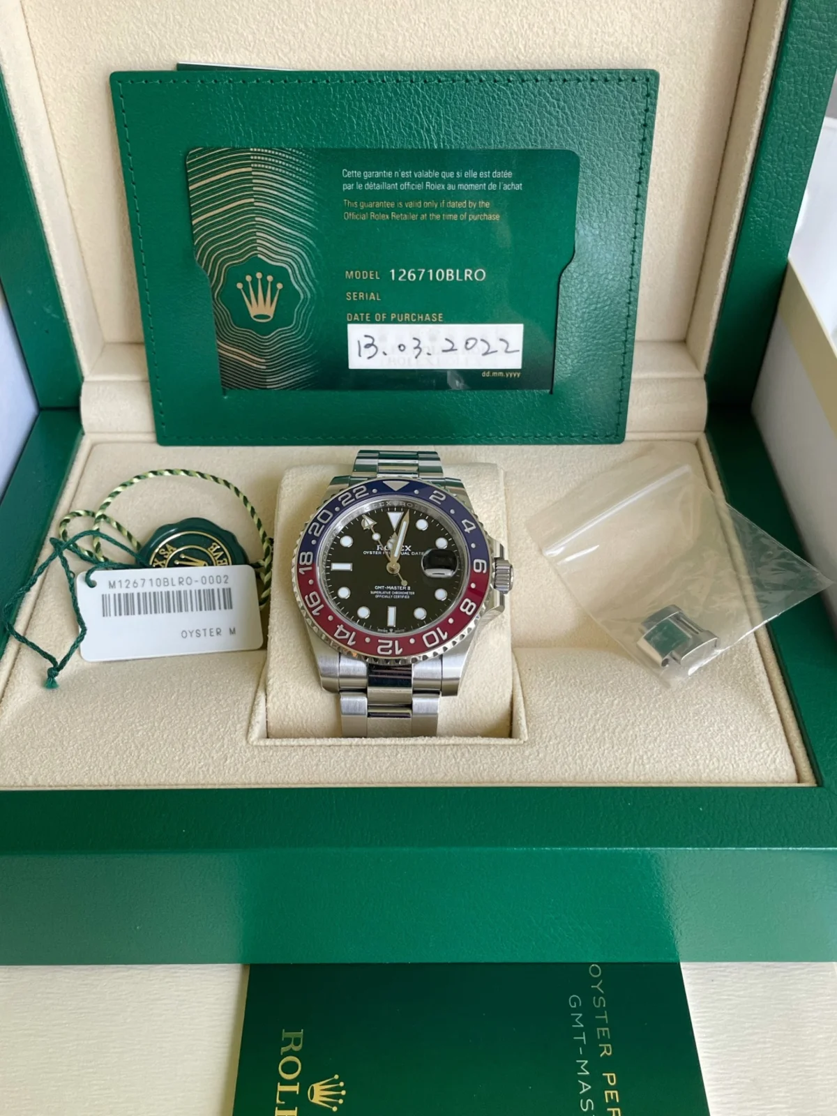 Rolex