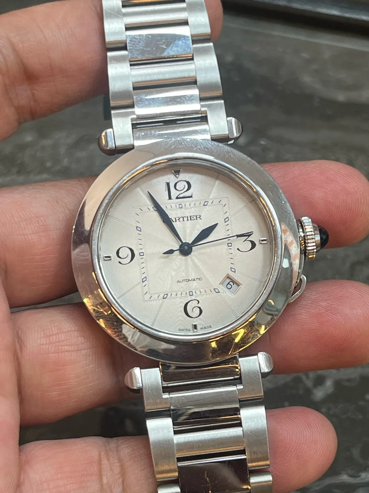 Cartier