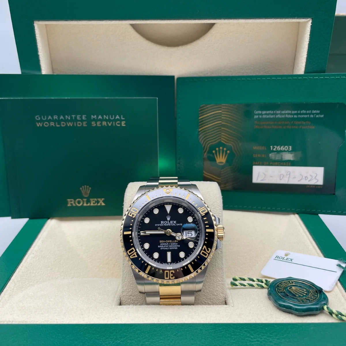 Rolex