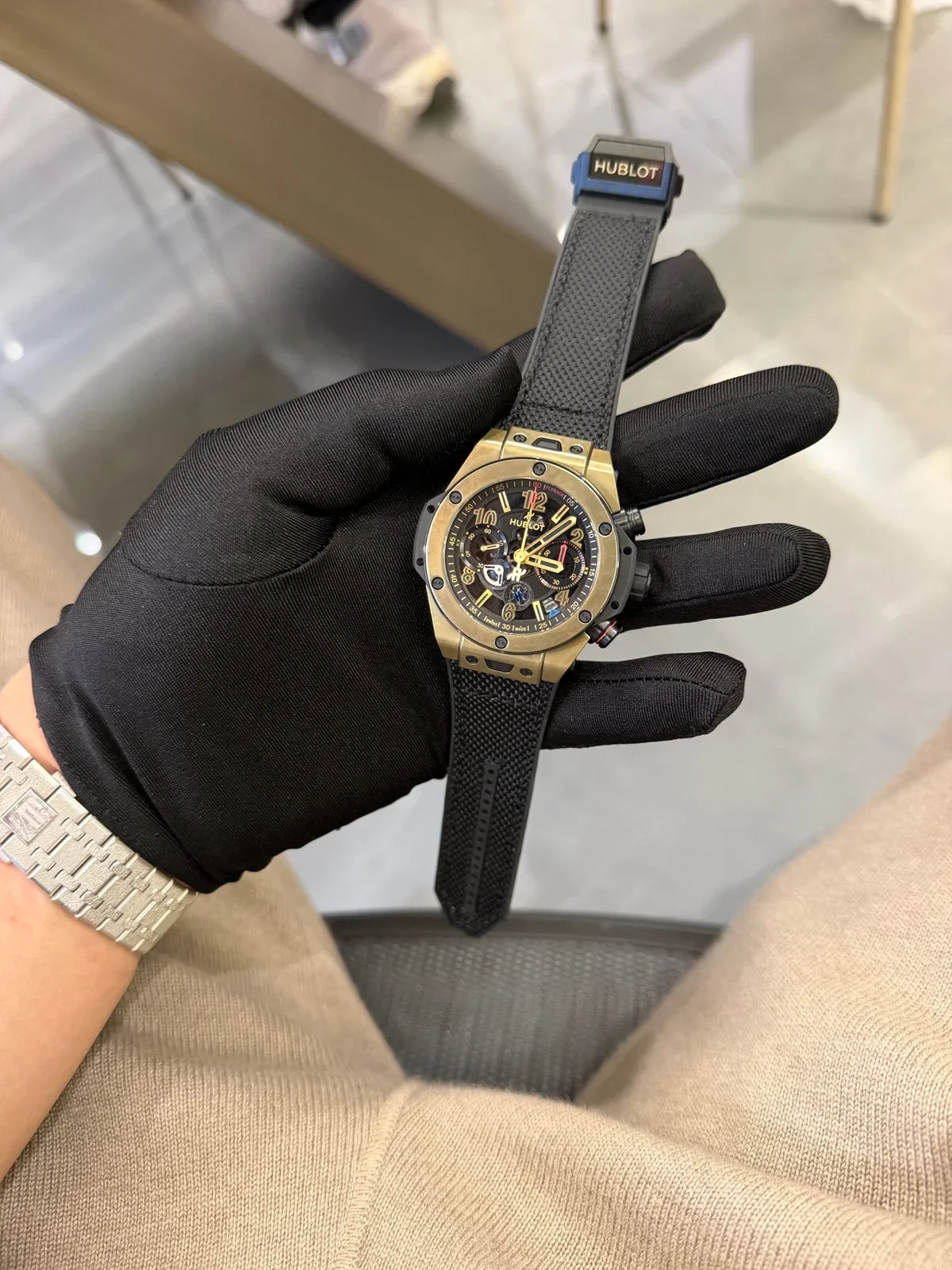 Hublot
