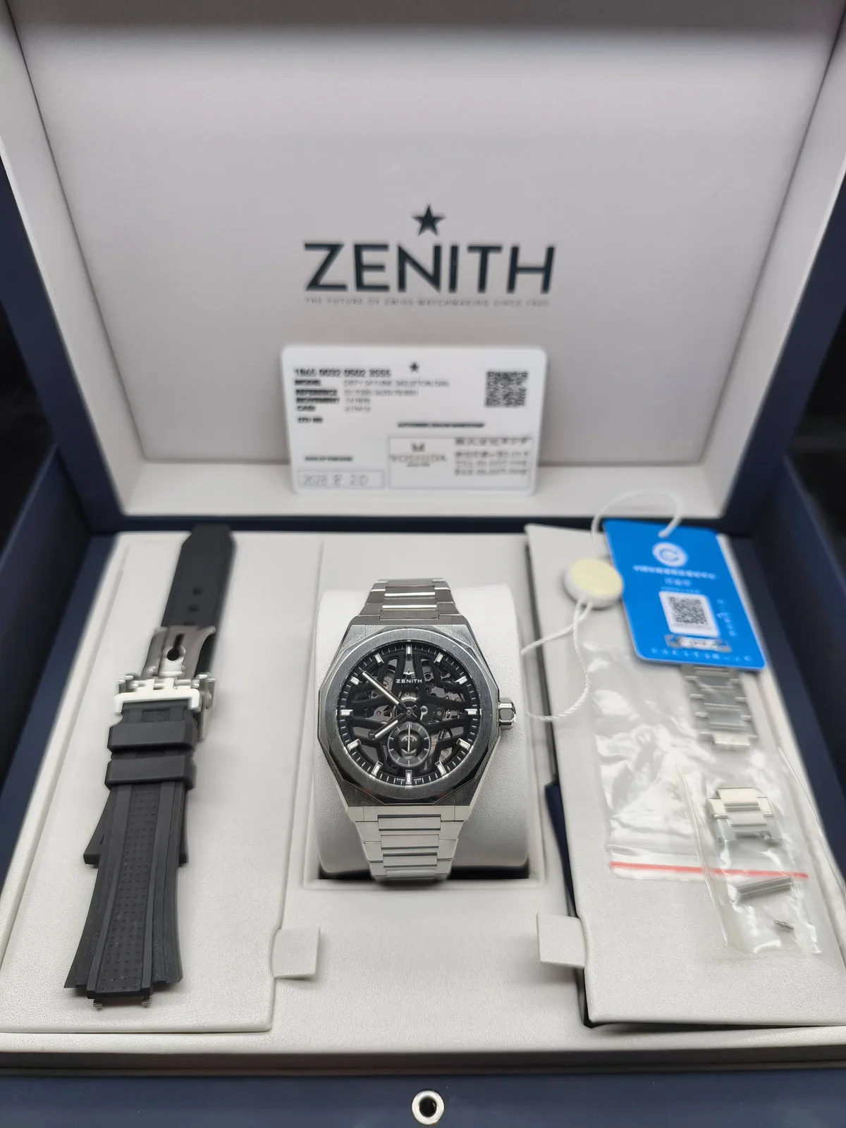 Zenith