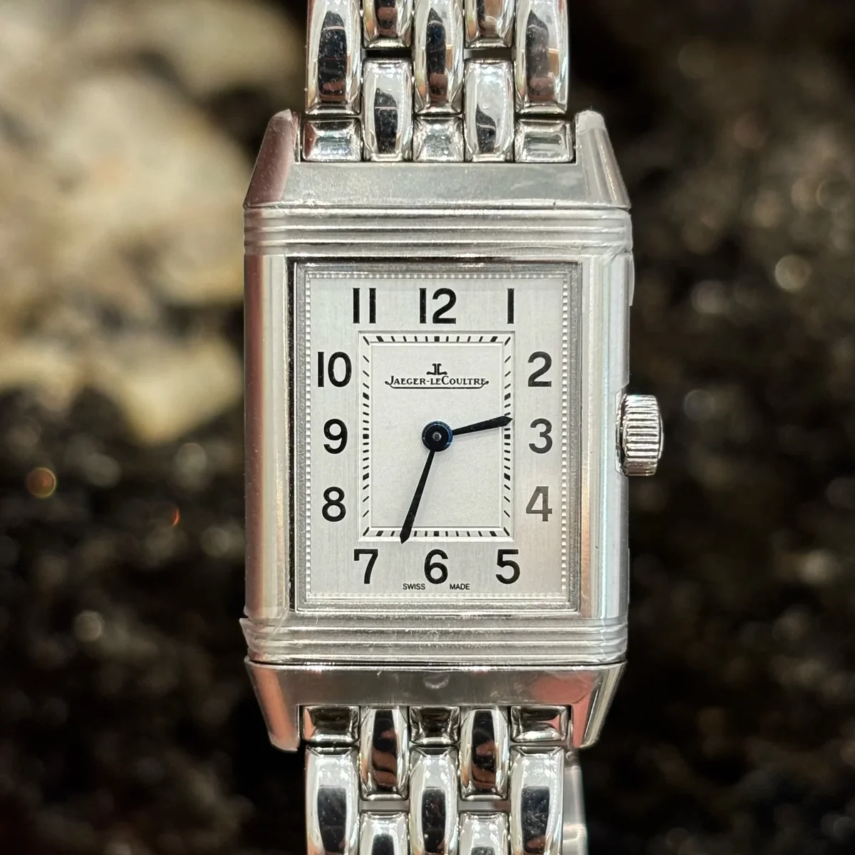 Jaeger-LeCoultre