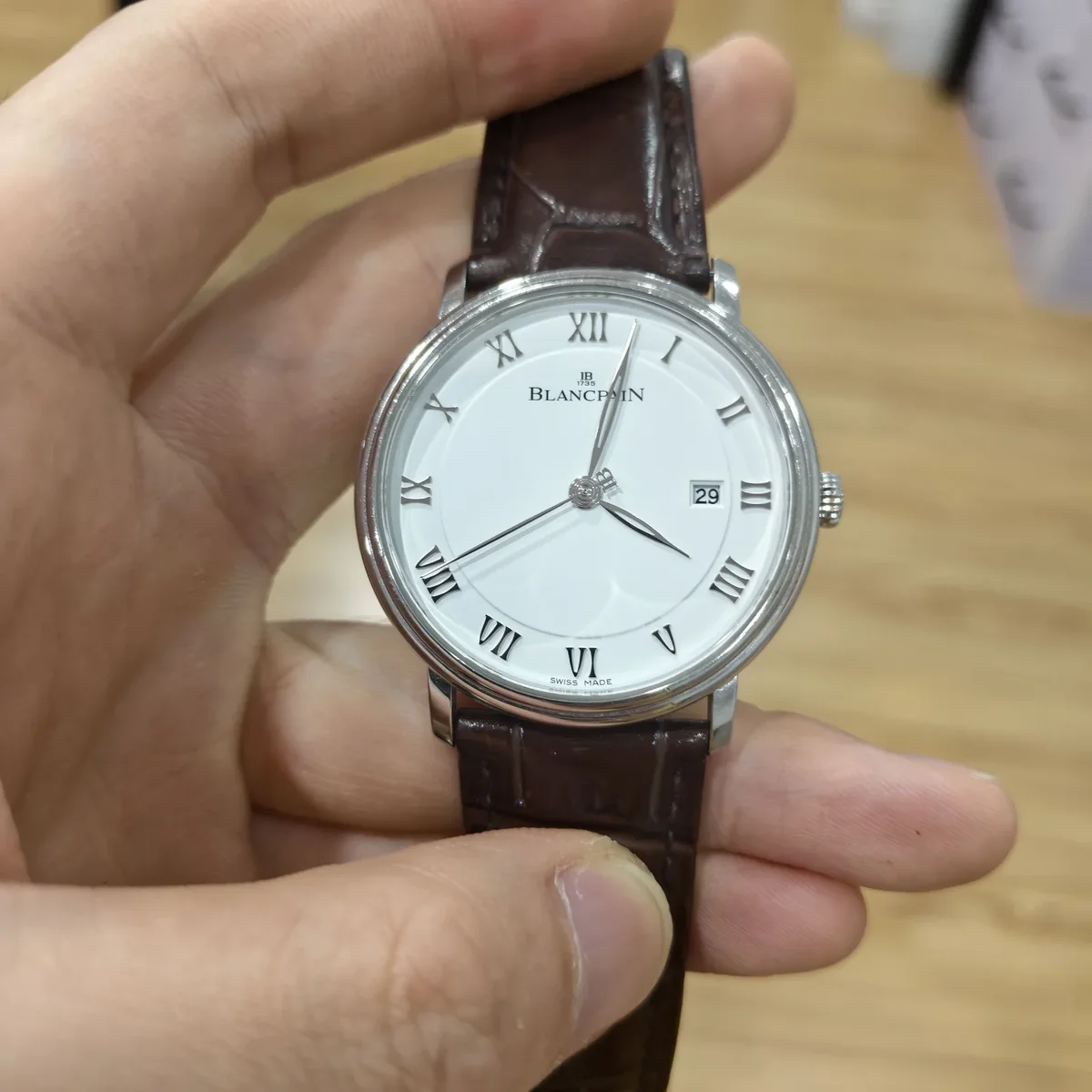 Blancpain