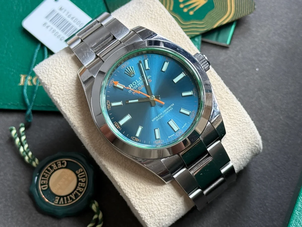 Rolex