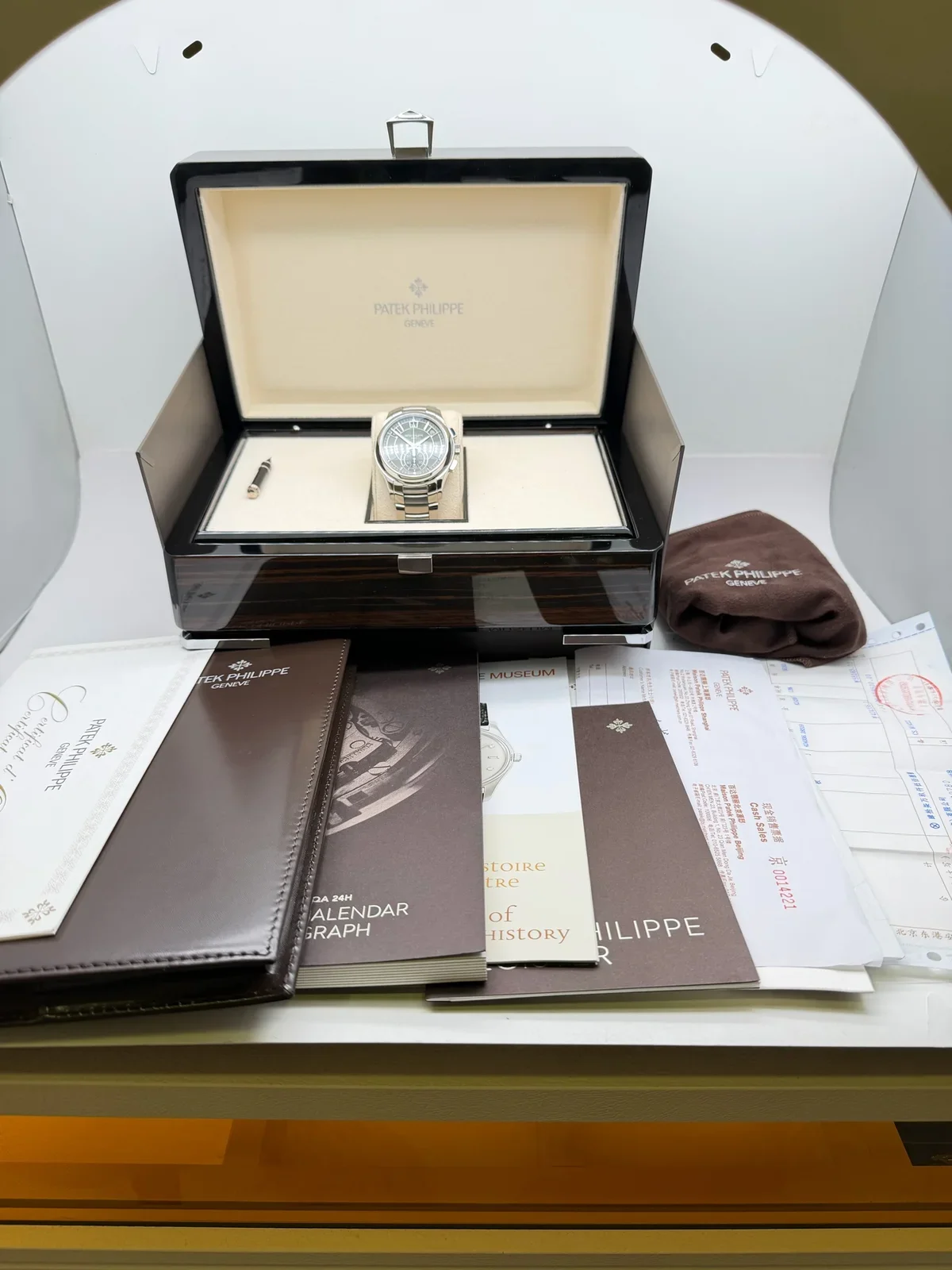 Patek Philippe
