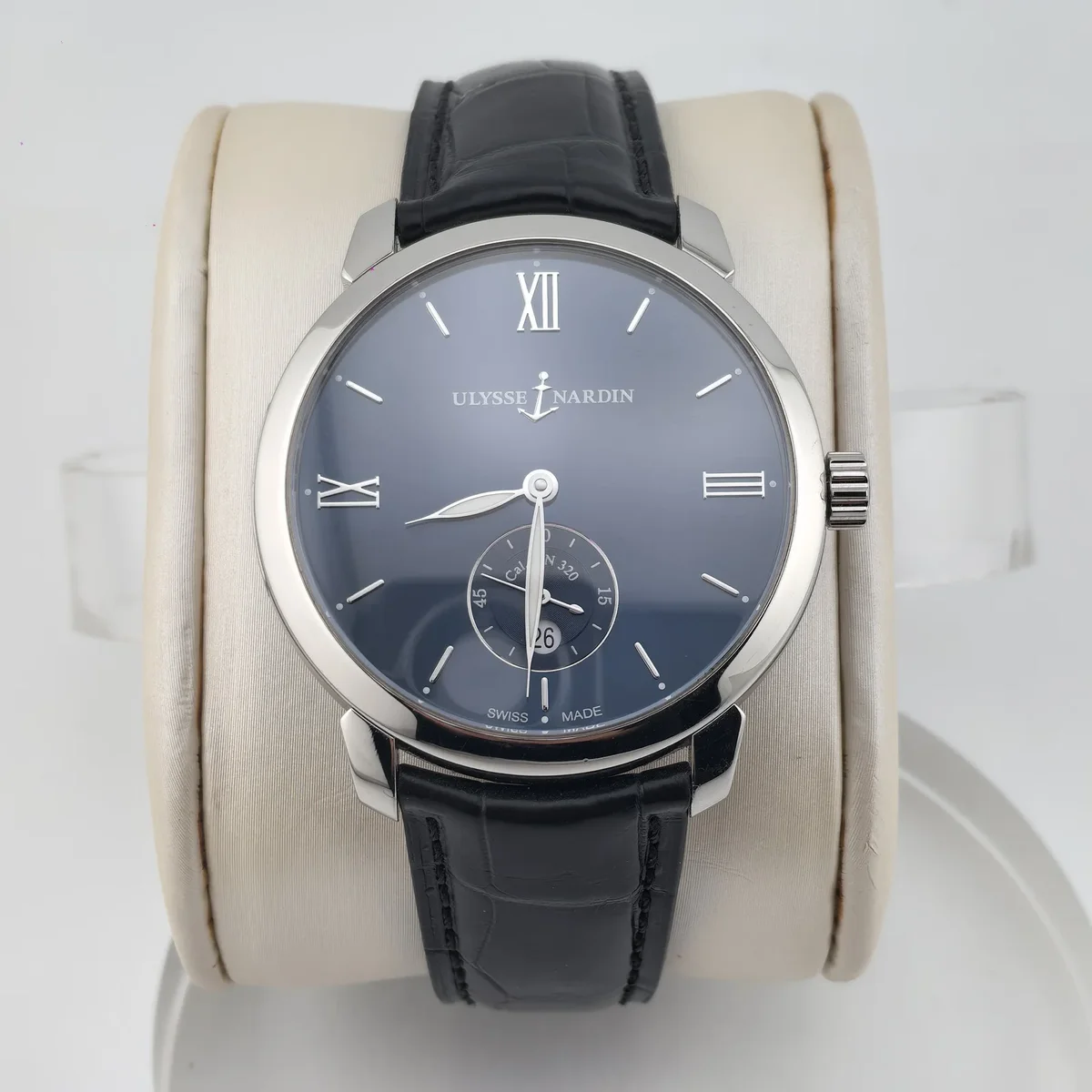 Ulysse Nardin