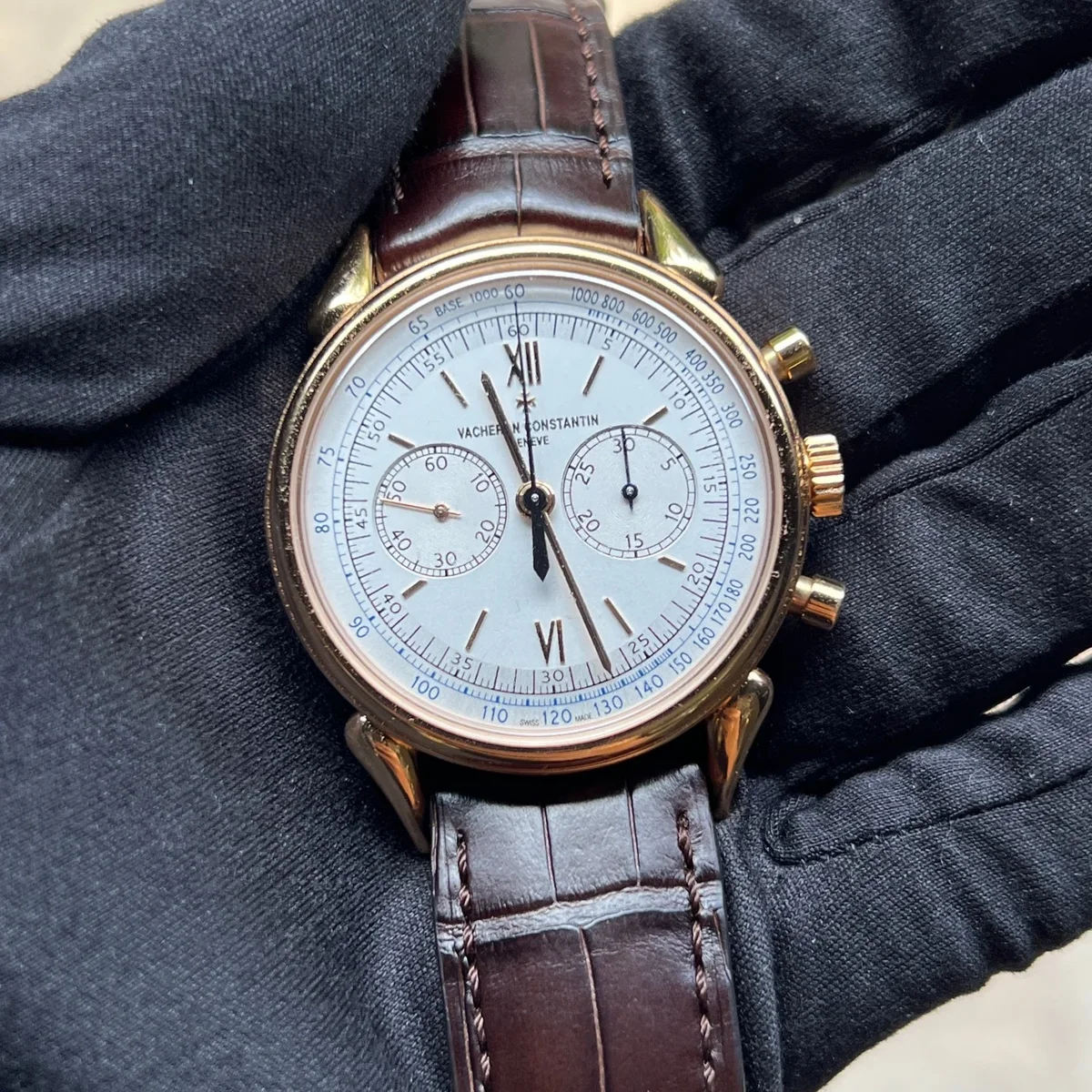Vacheron Constantin