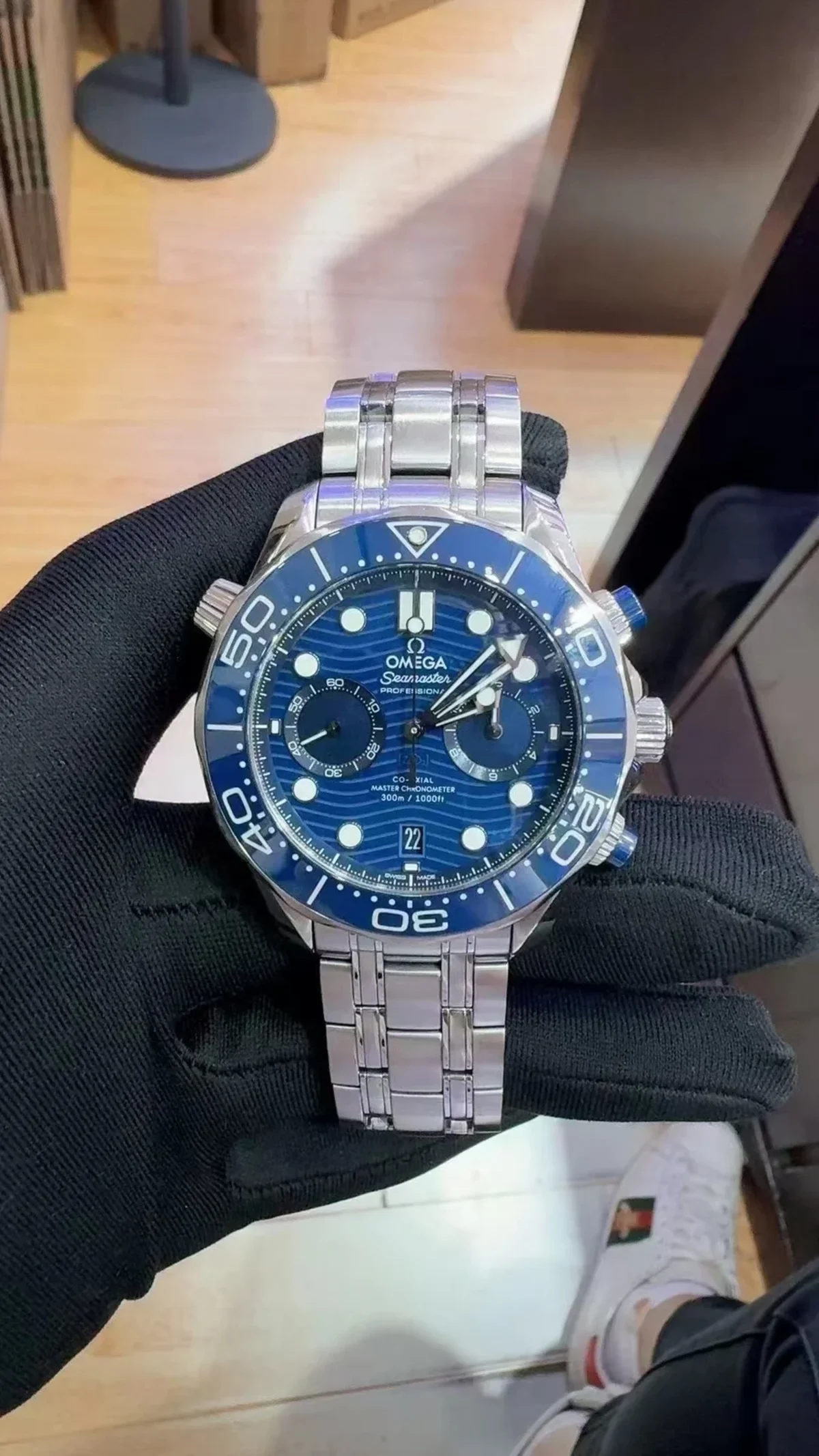 Omega