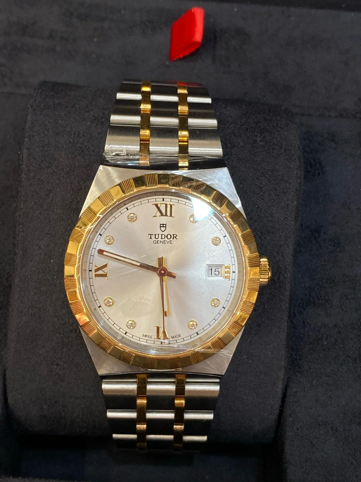 Tudor