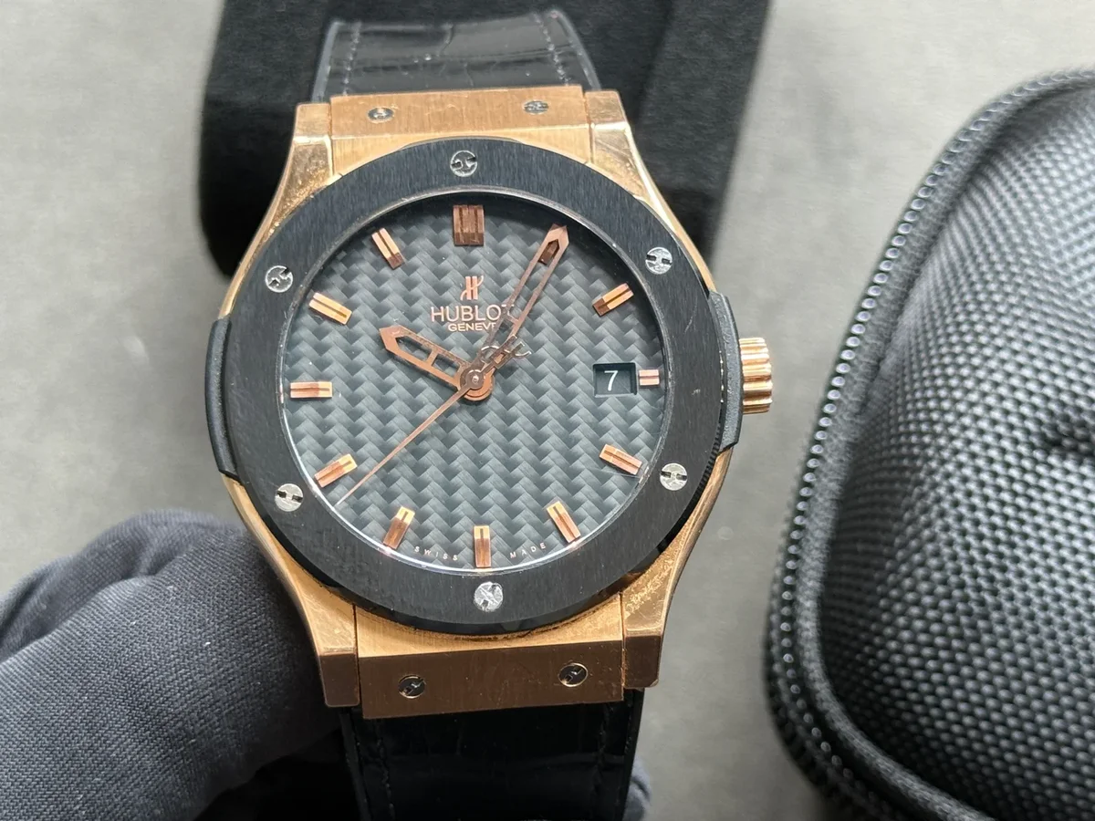 Hublot