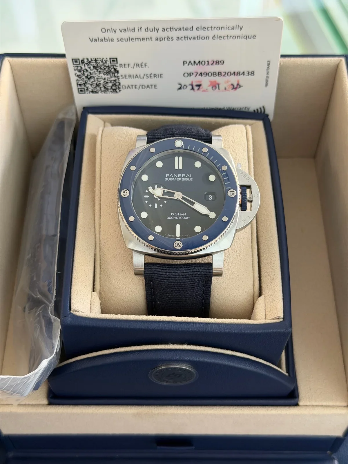 Omega