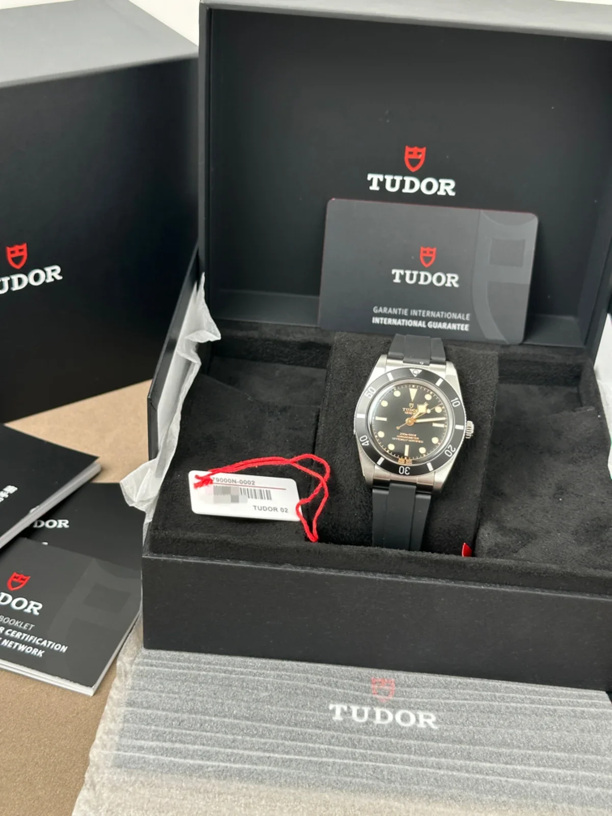 Tudor