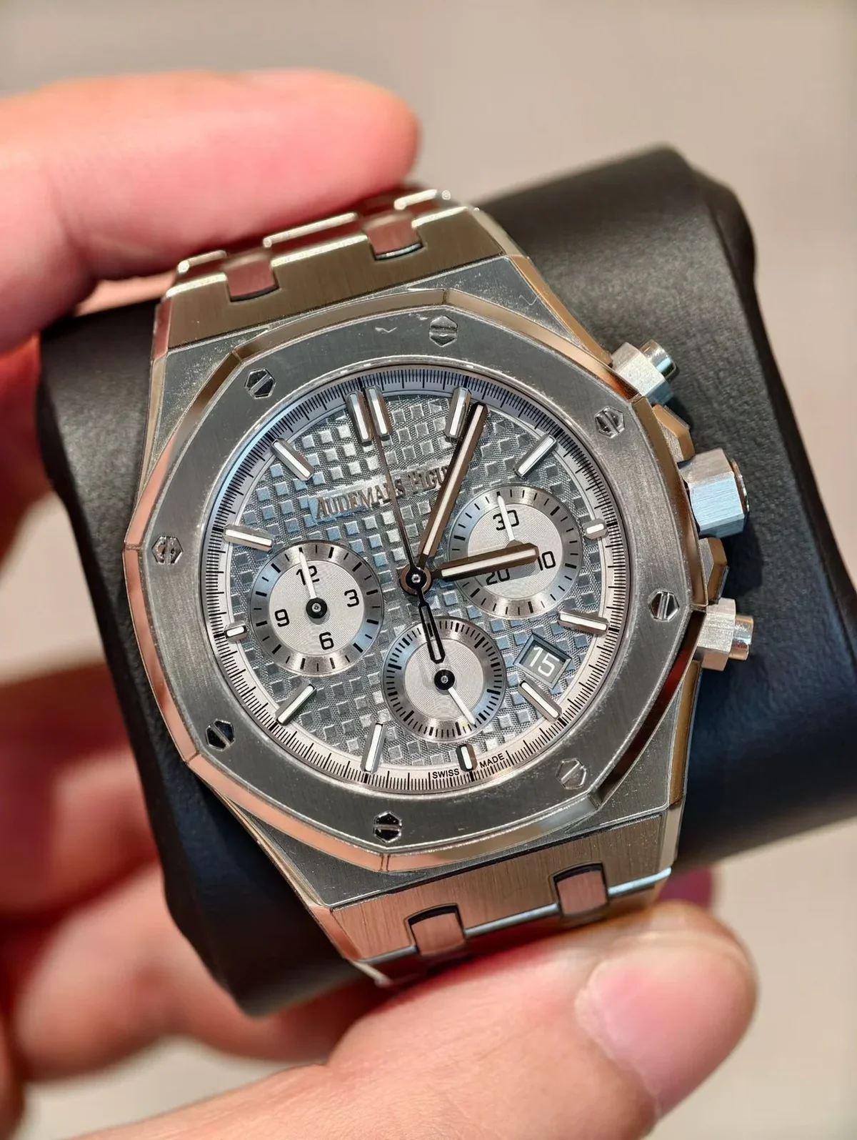 Audemars Piguet