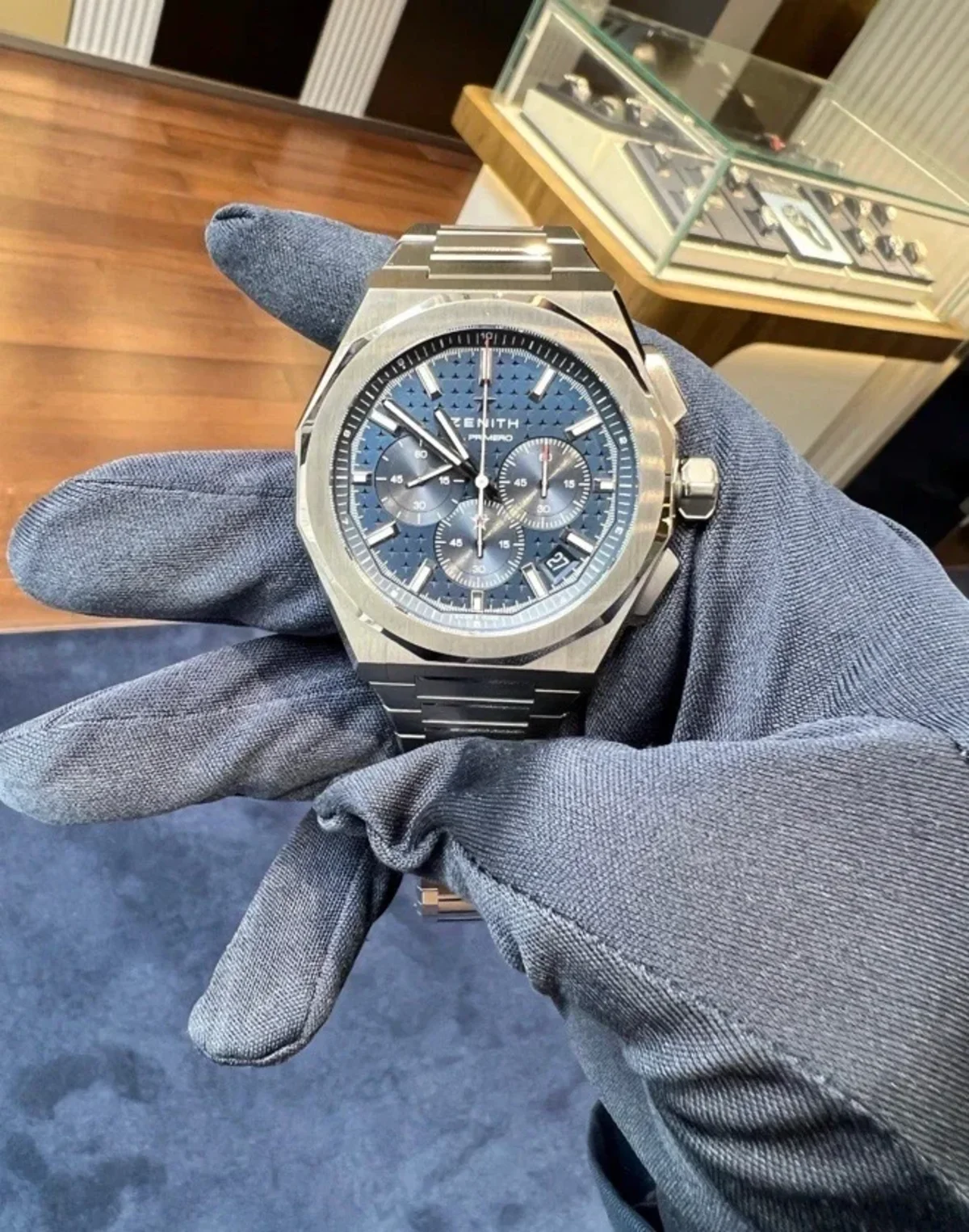 Zenith