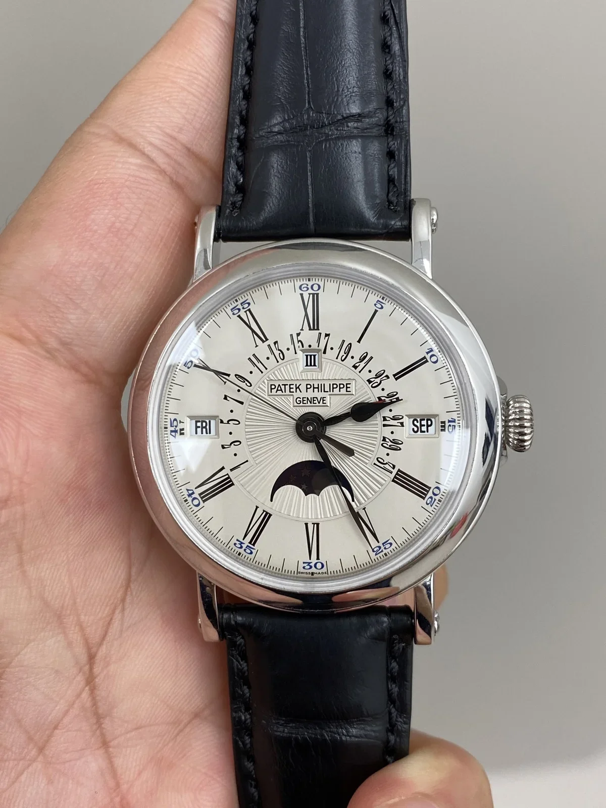 Patek Philippe