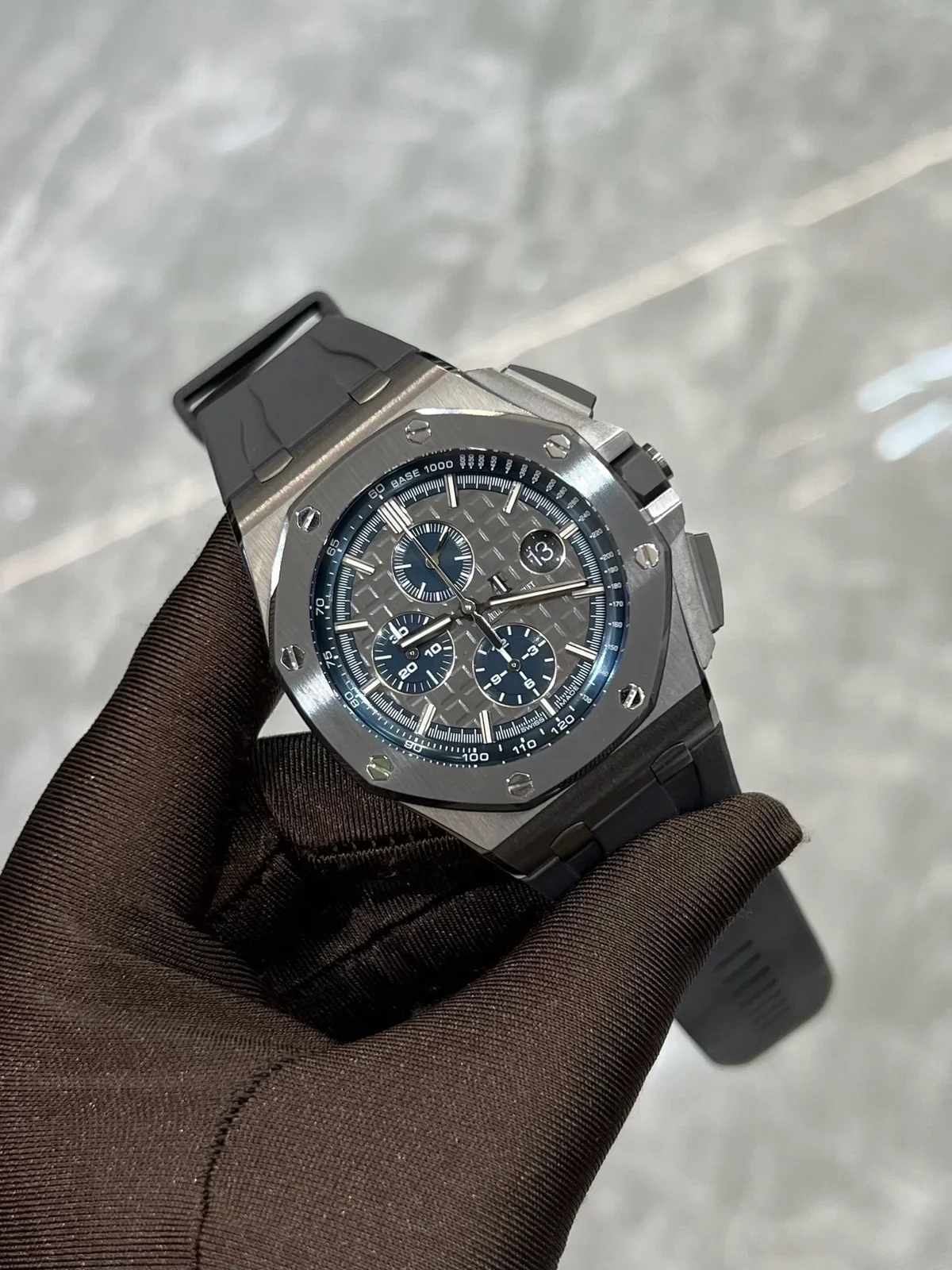 Audemars Piguet