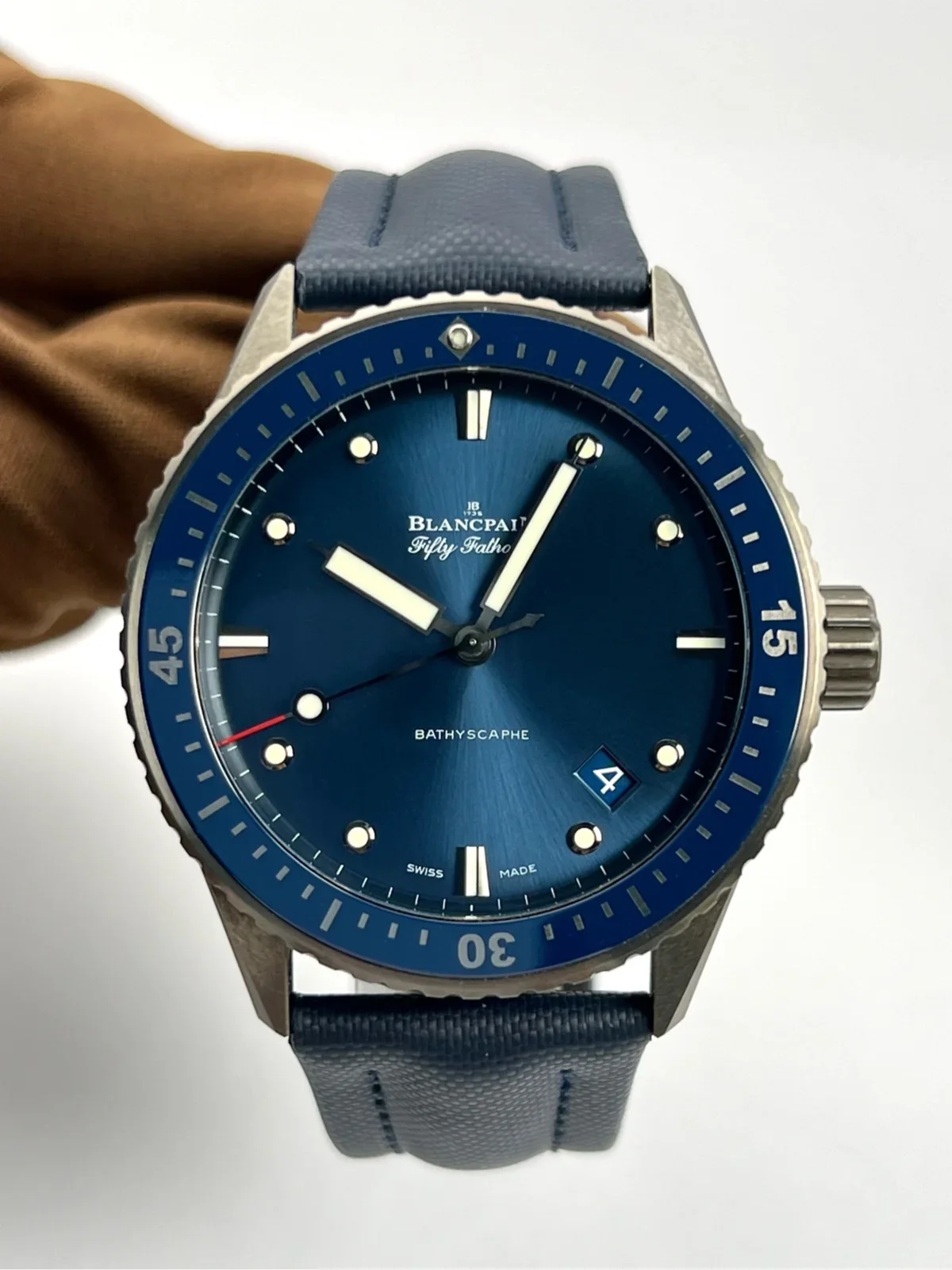 Blancpain