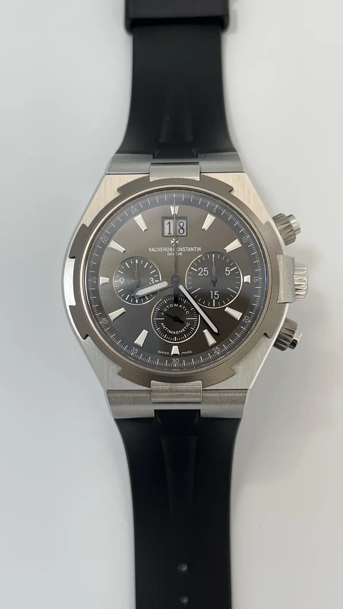 Vacheron Constantin