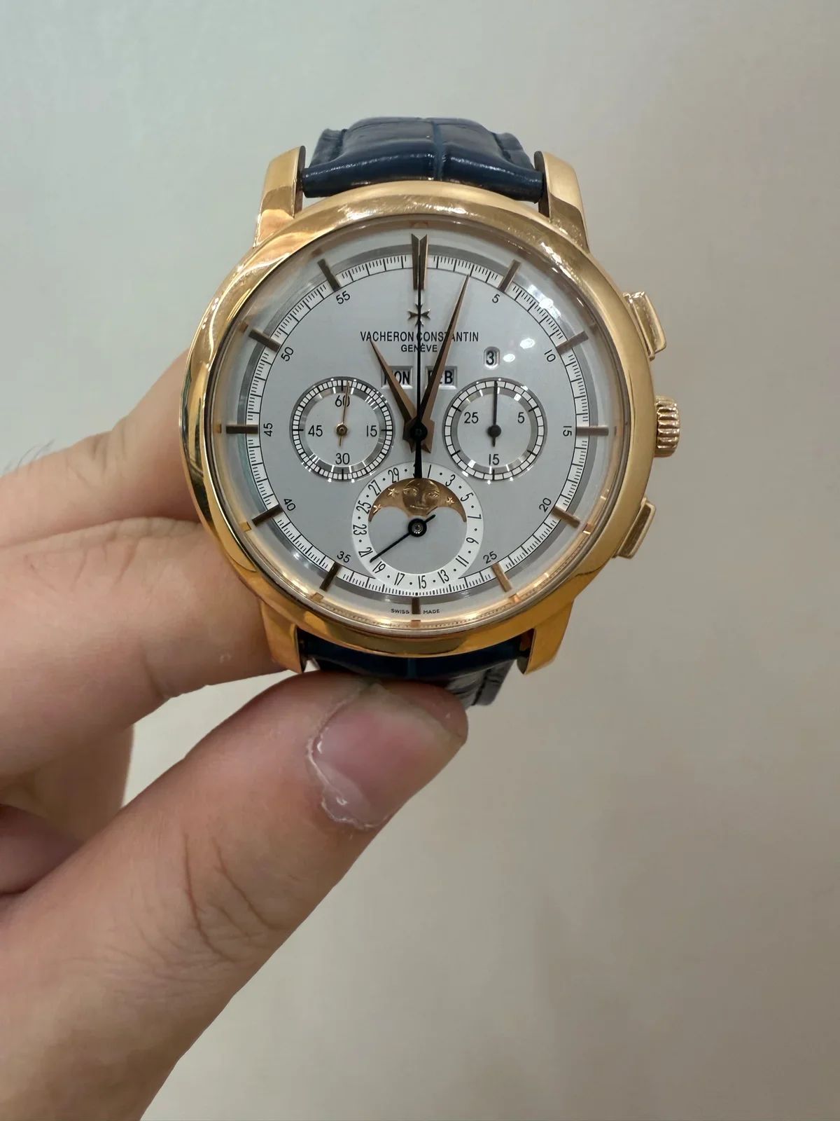 Vacheron Constantin