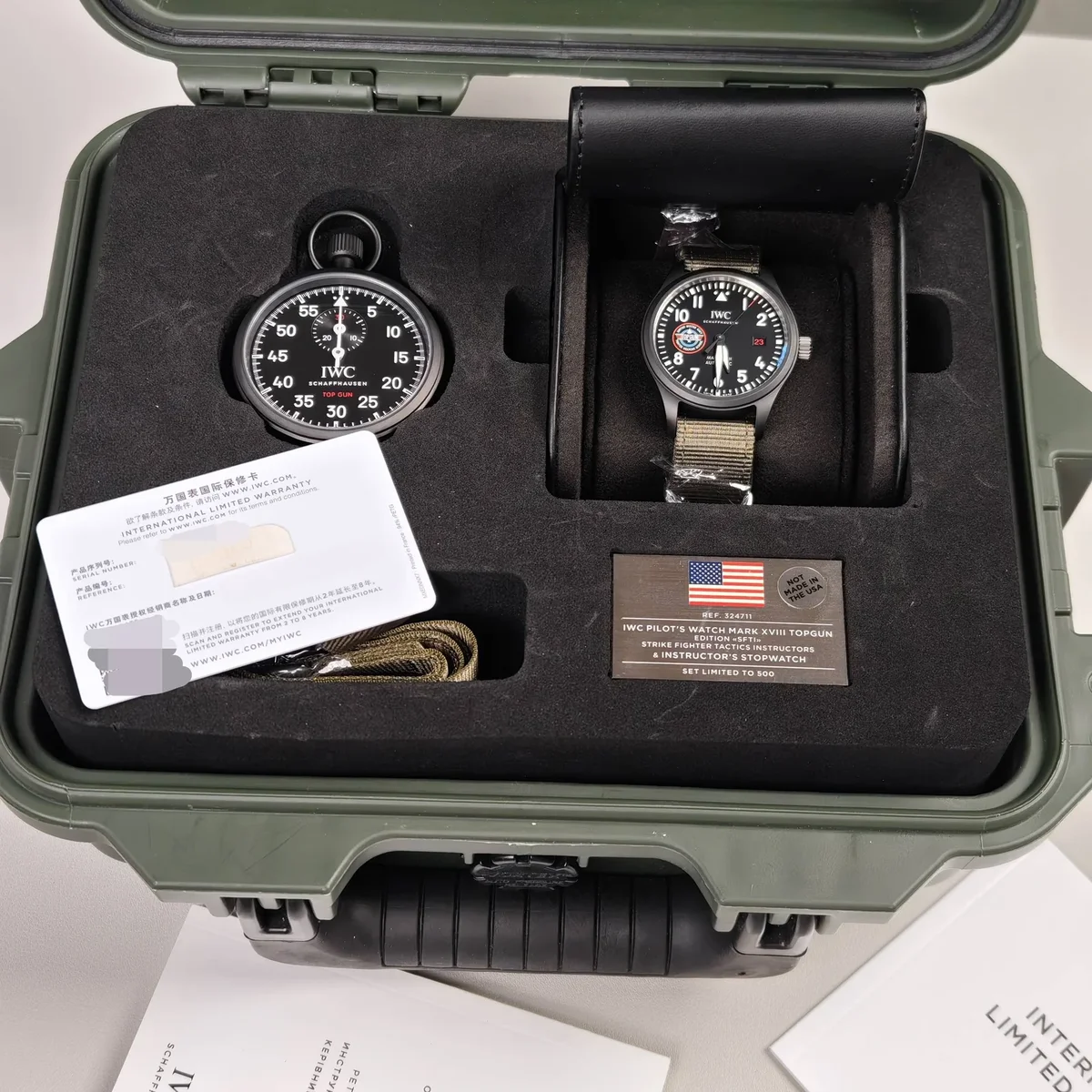 IWC
