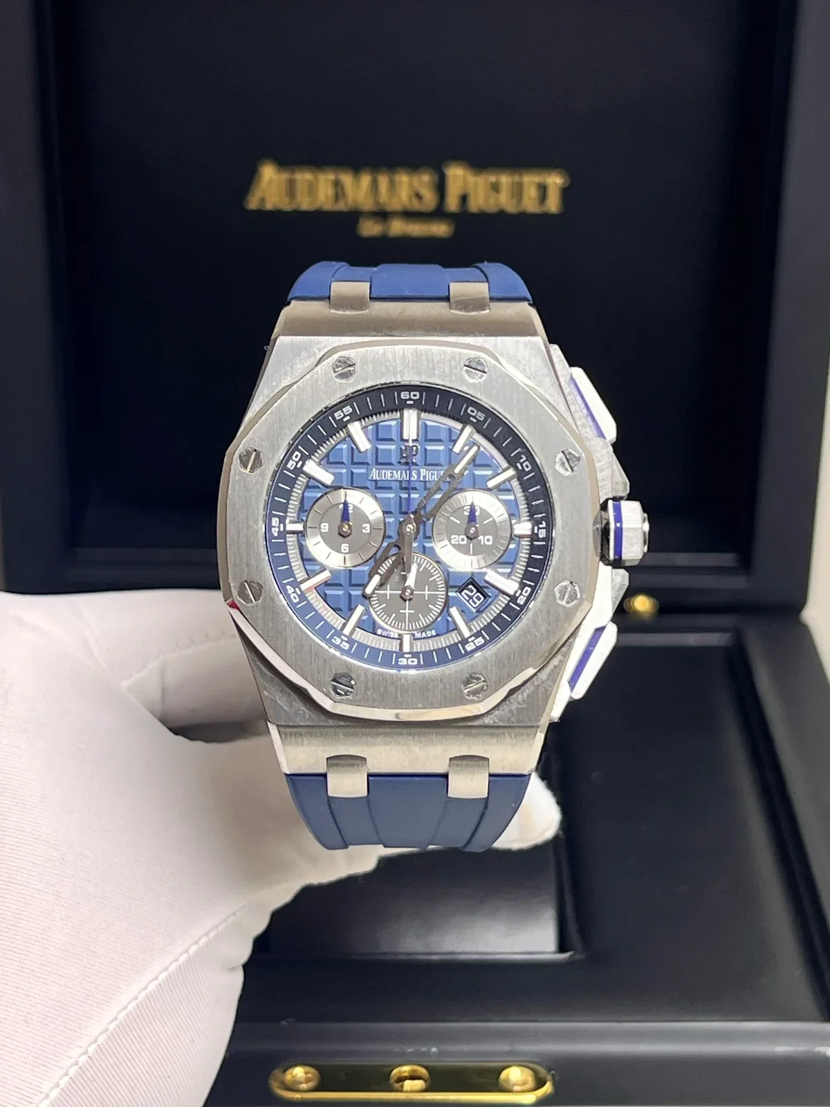 Audemars Piguet