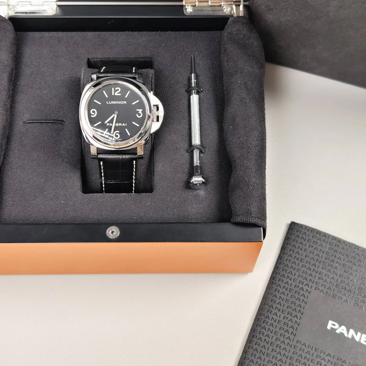 Panerai