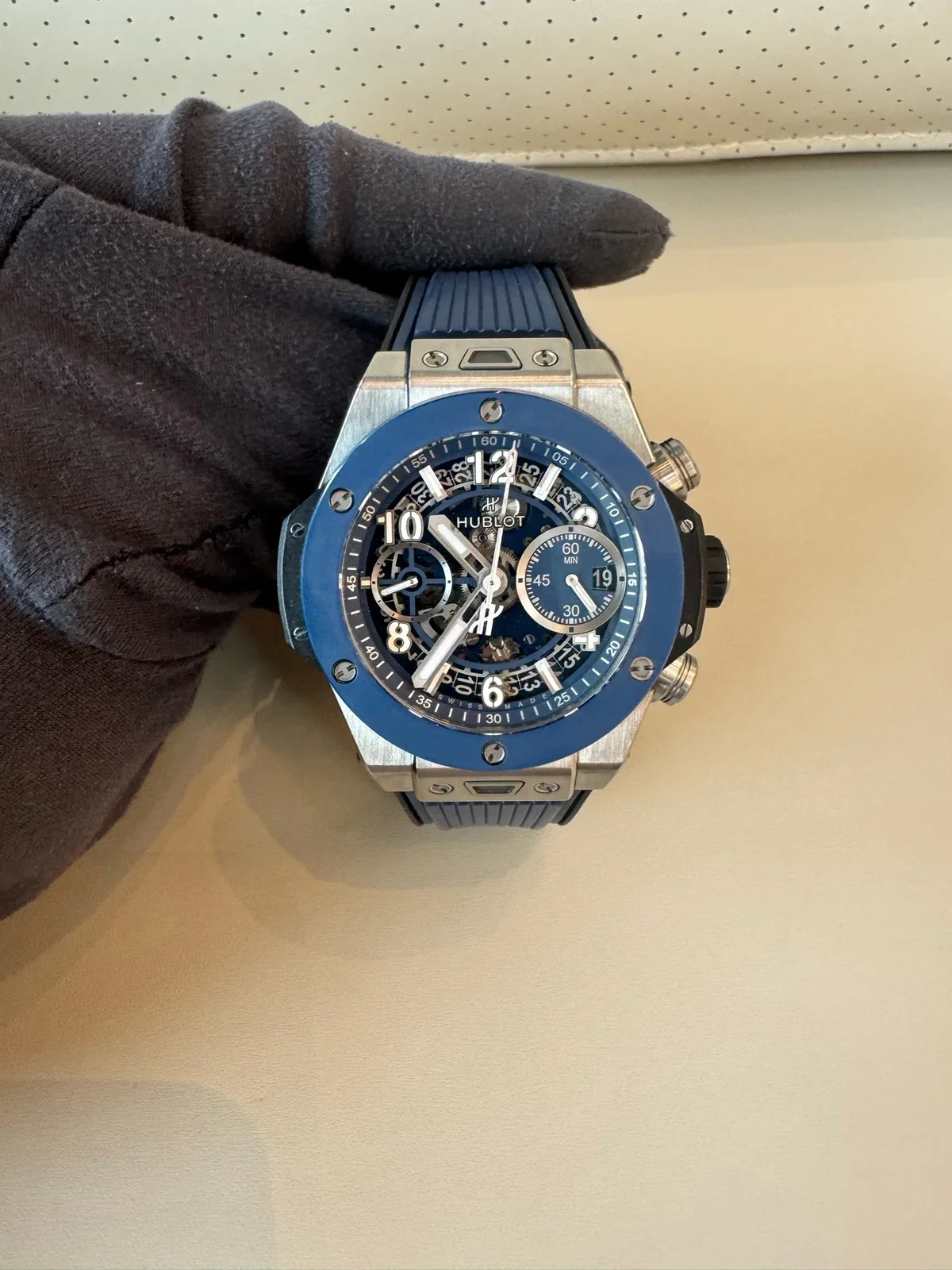 Hublot