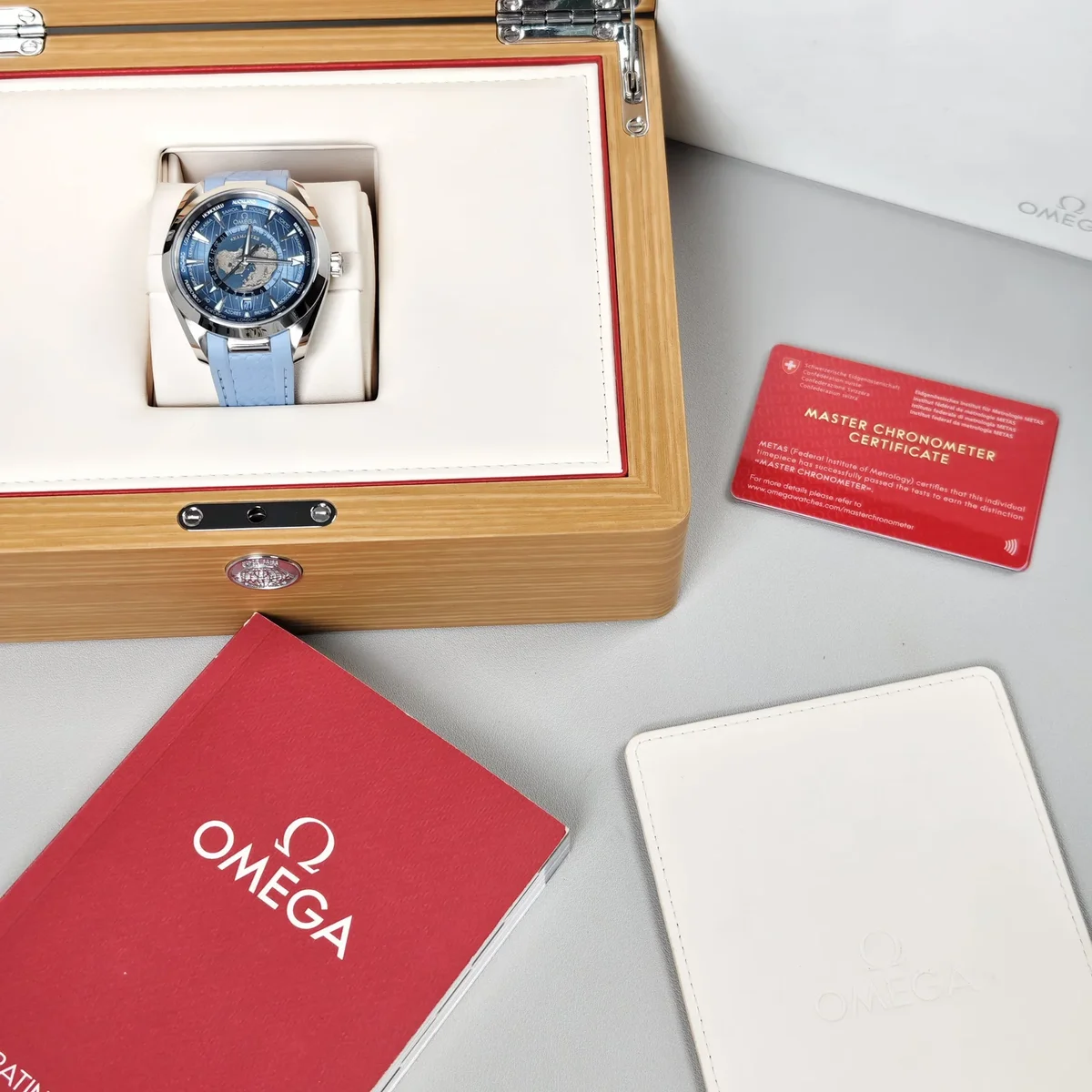 Omega