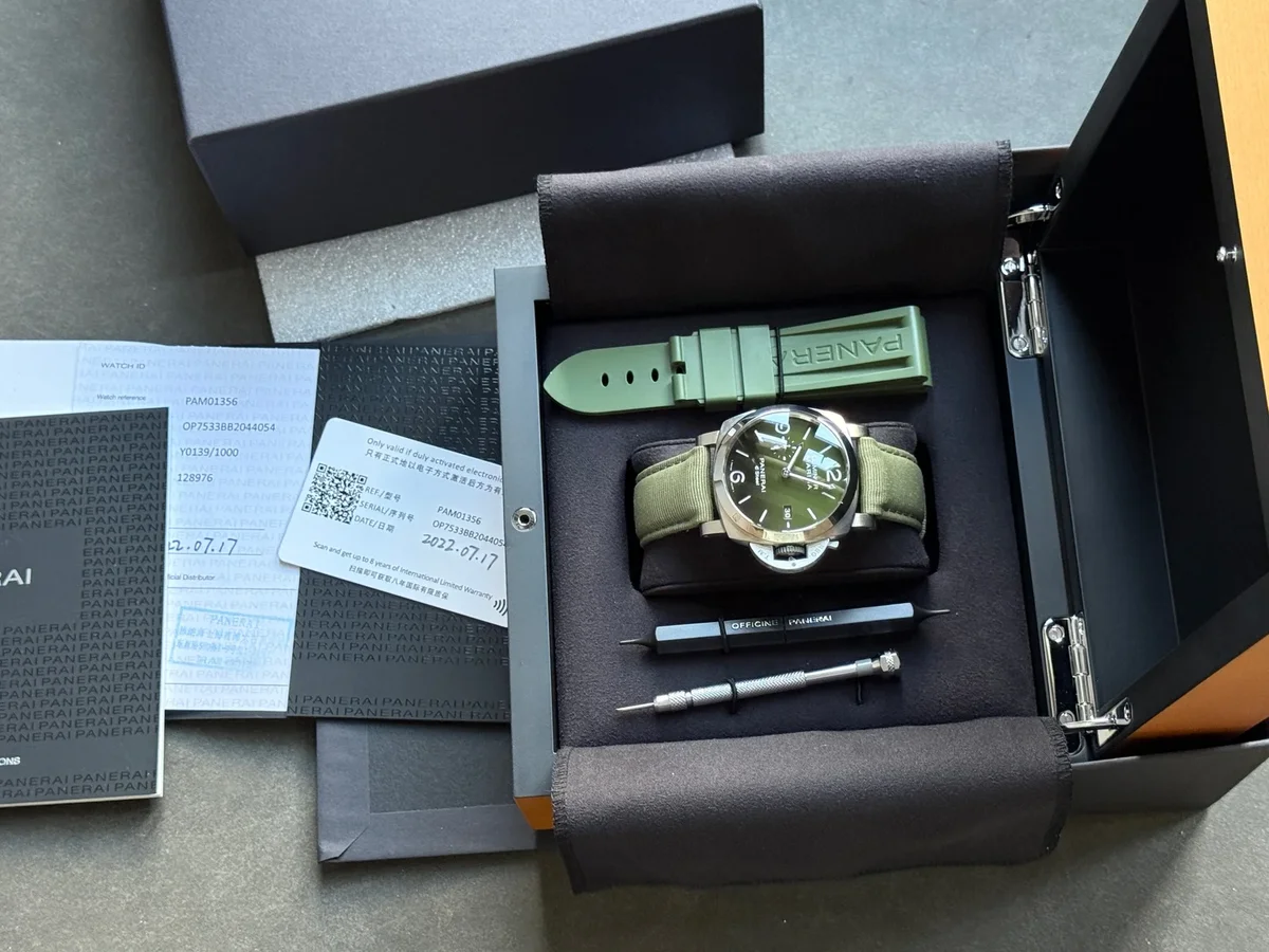 Panerai