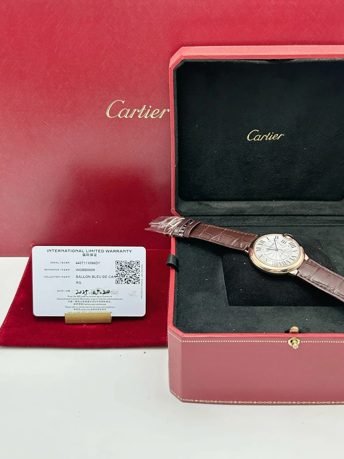 Cartier