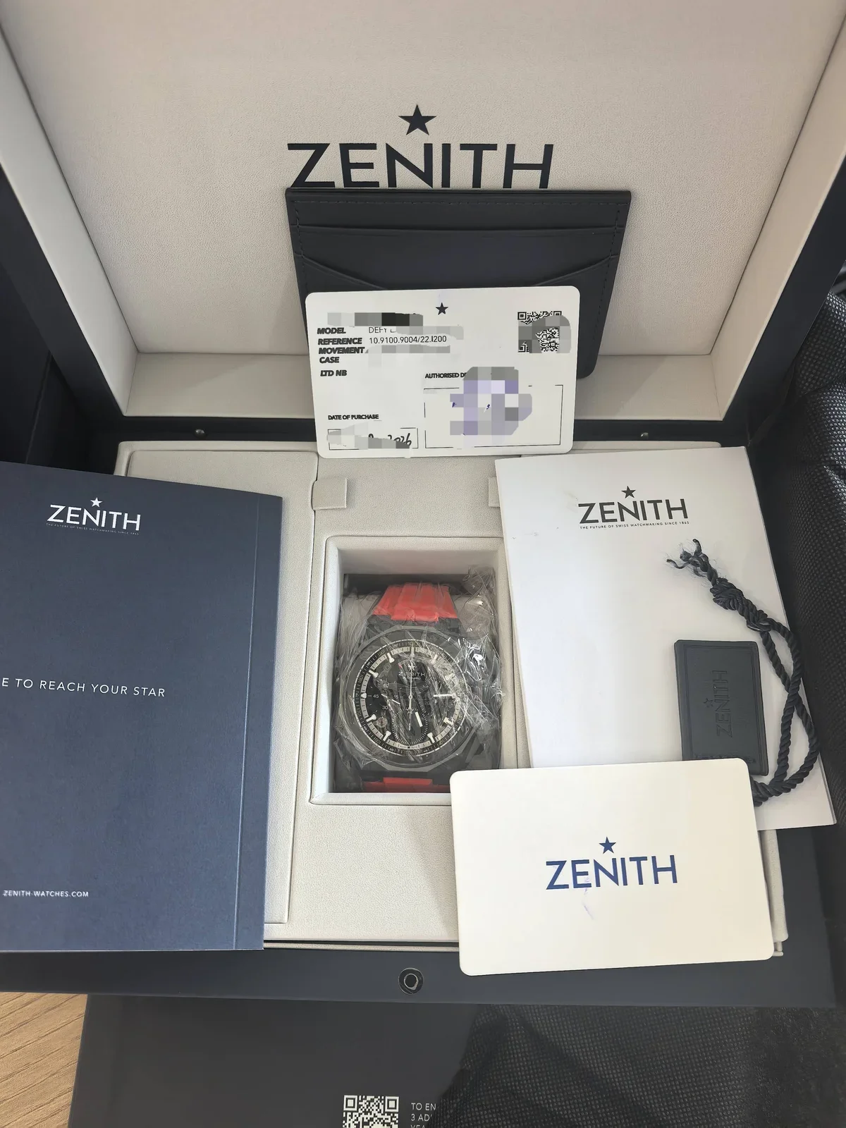 Zenith