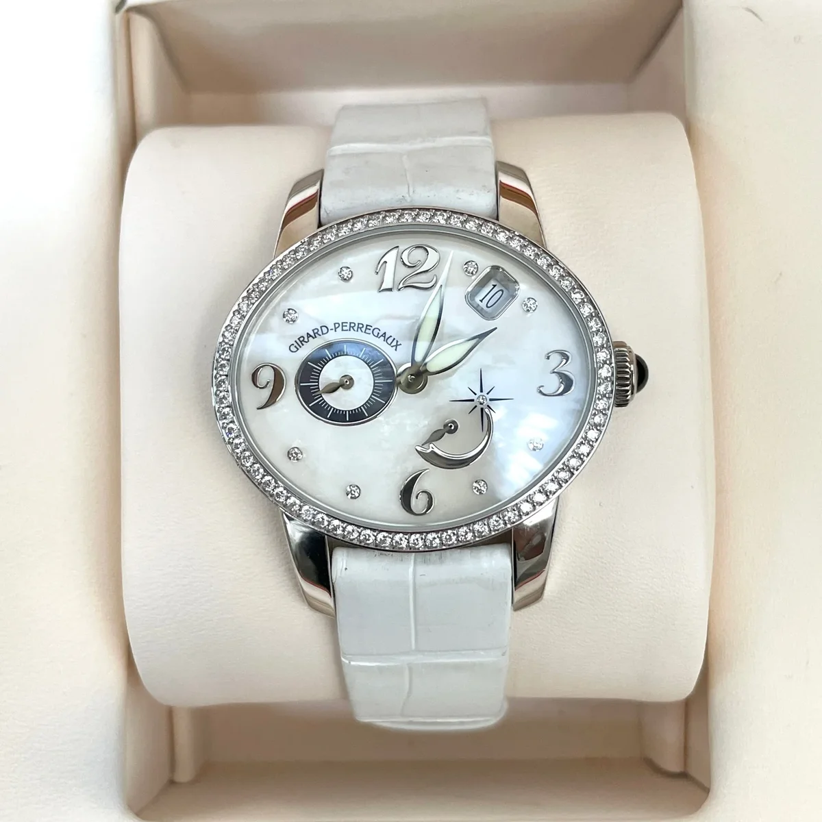 Girard Perregaux