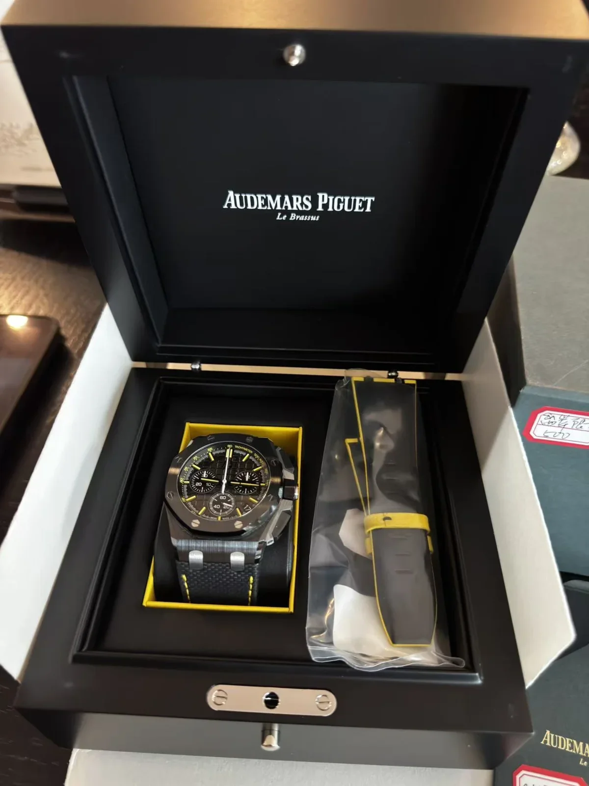 Audemars Piguet