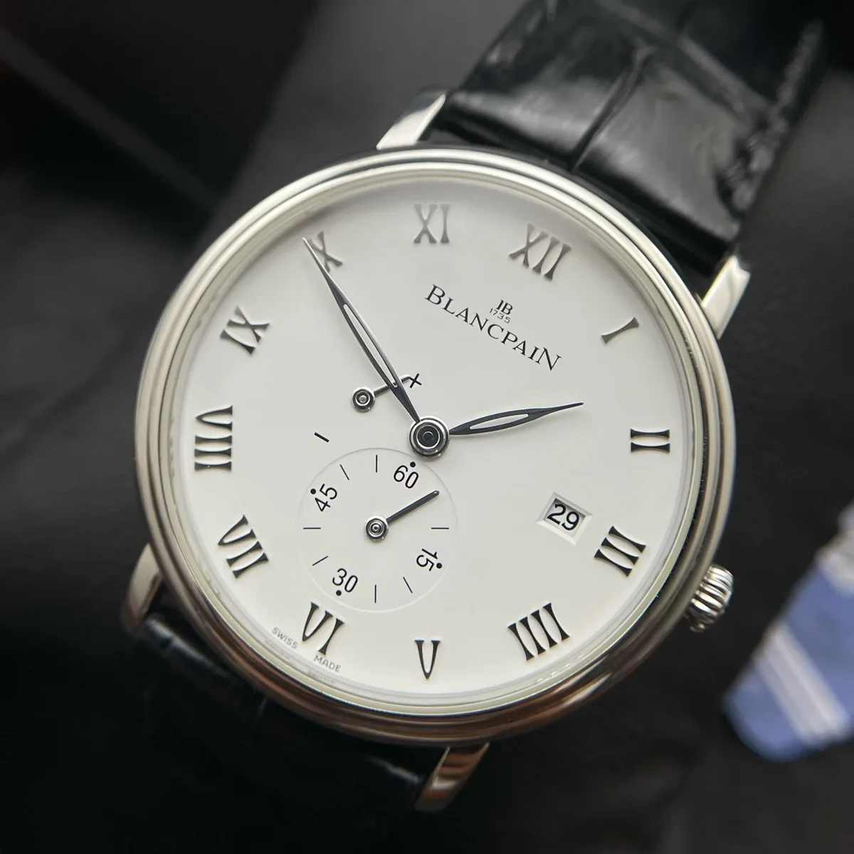 Blancpain