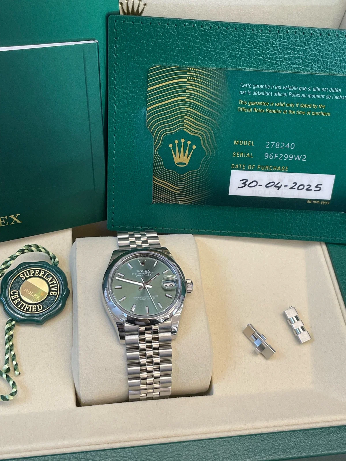 Rolex
