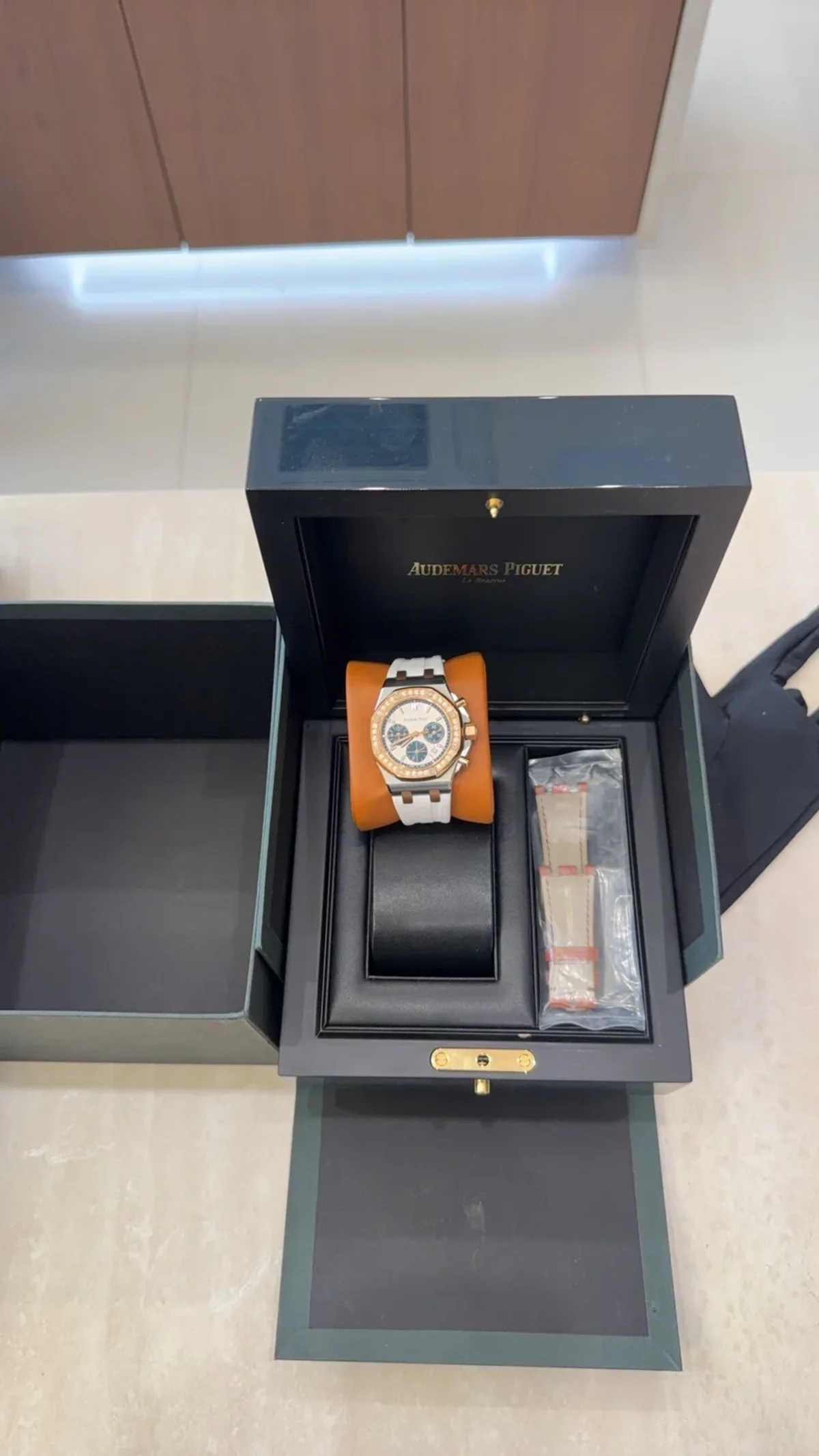 Audemars Piguet