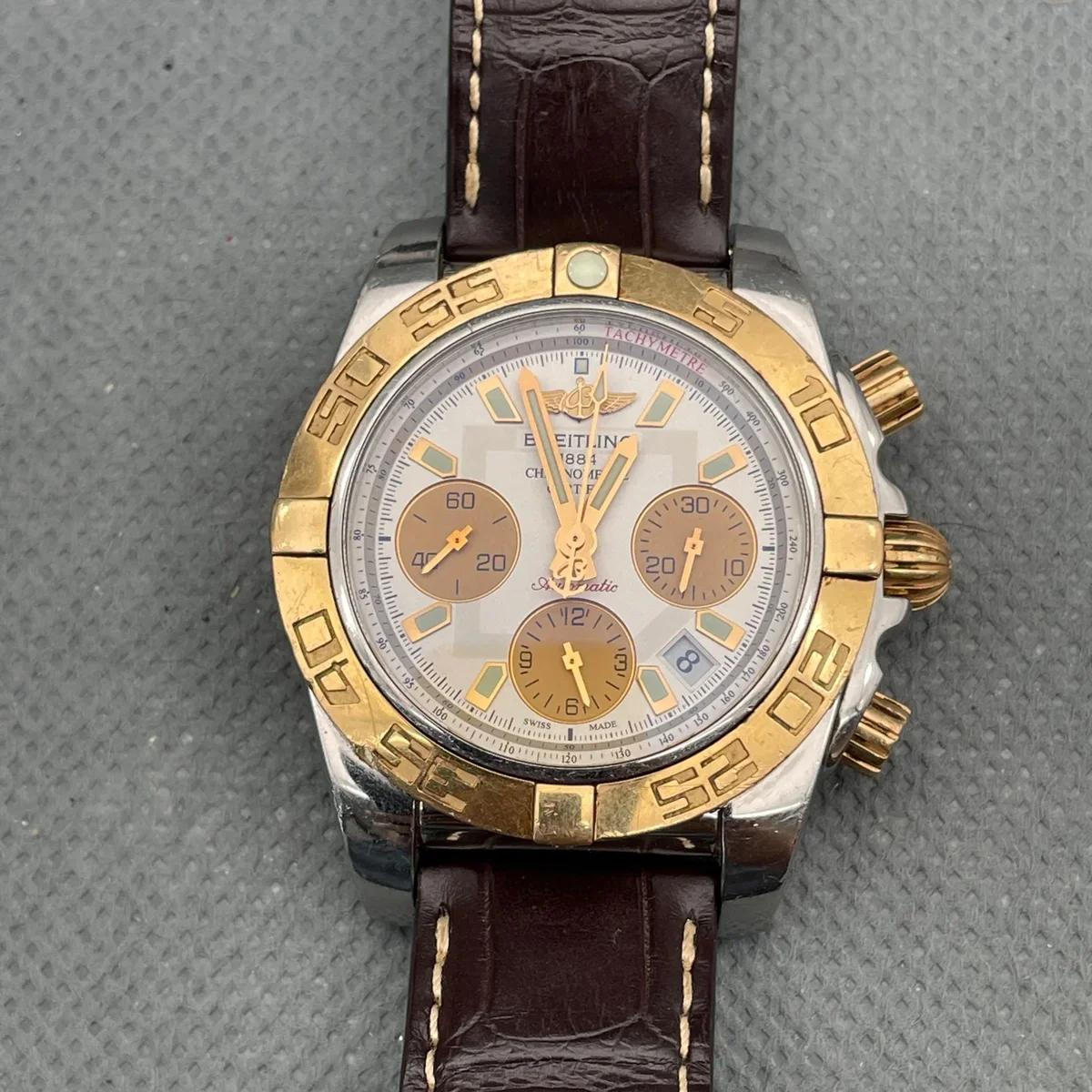 Breitling