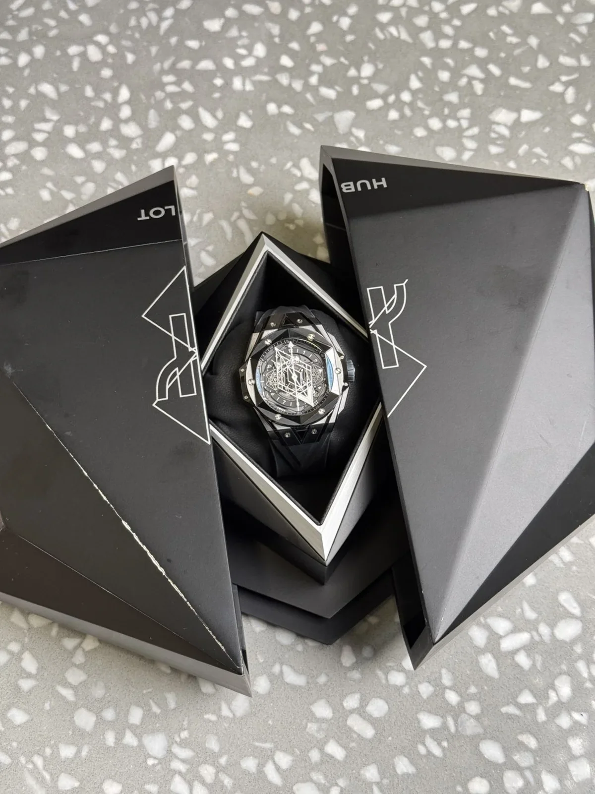 Hublot
