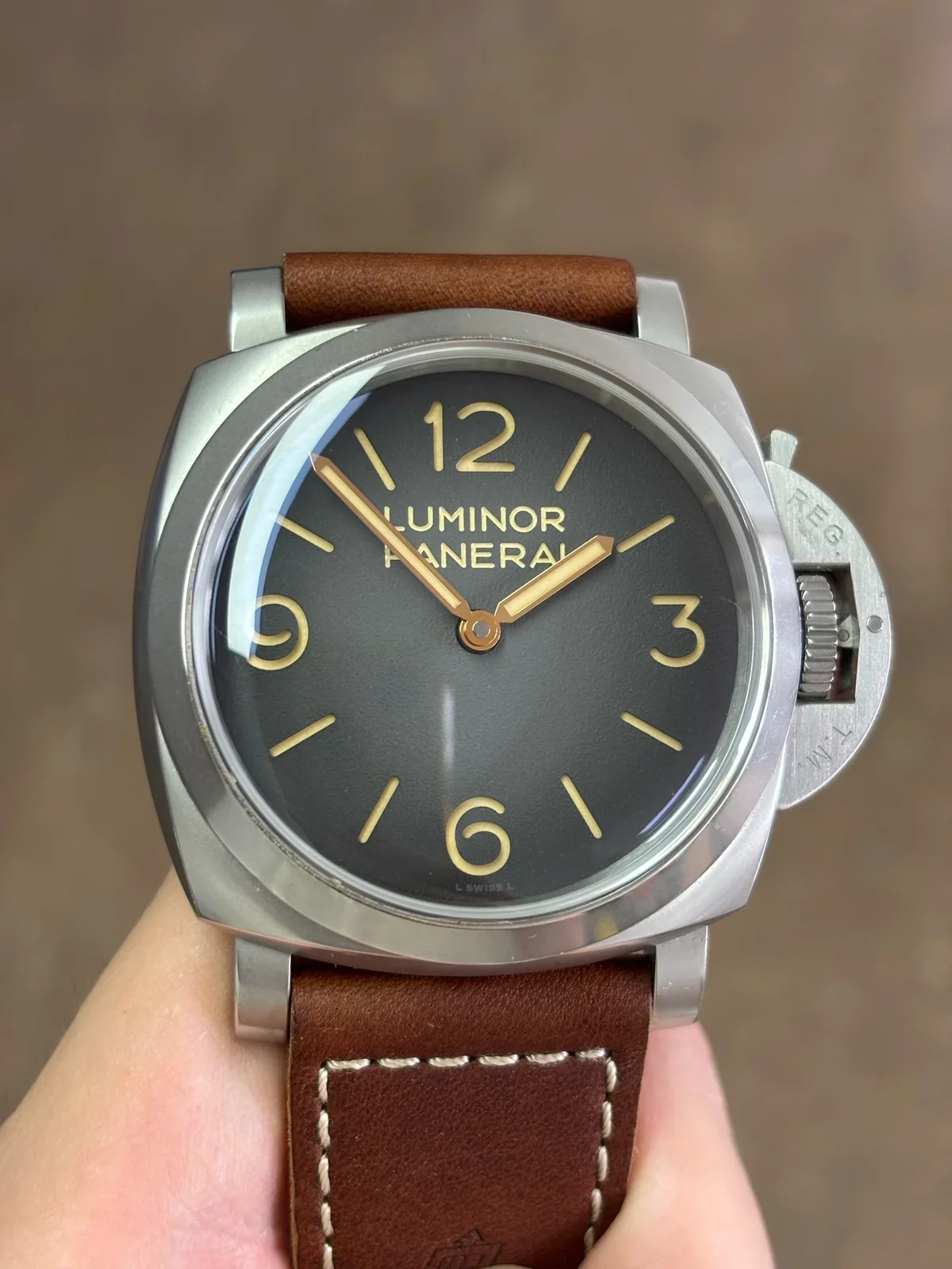 Panerai