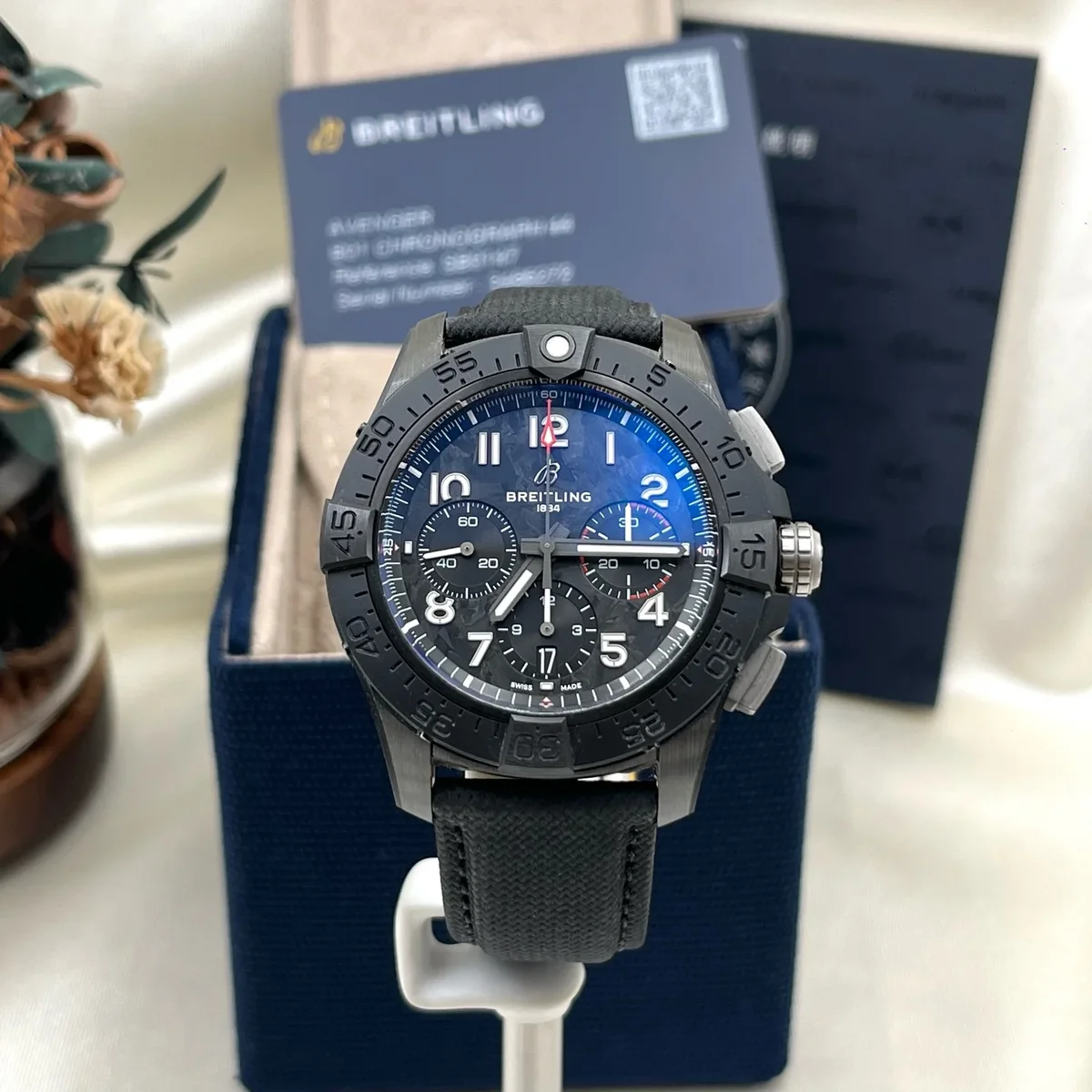 Breitling