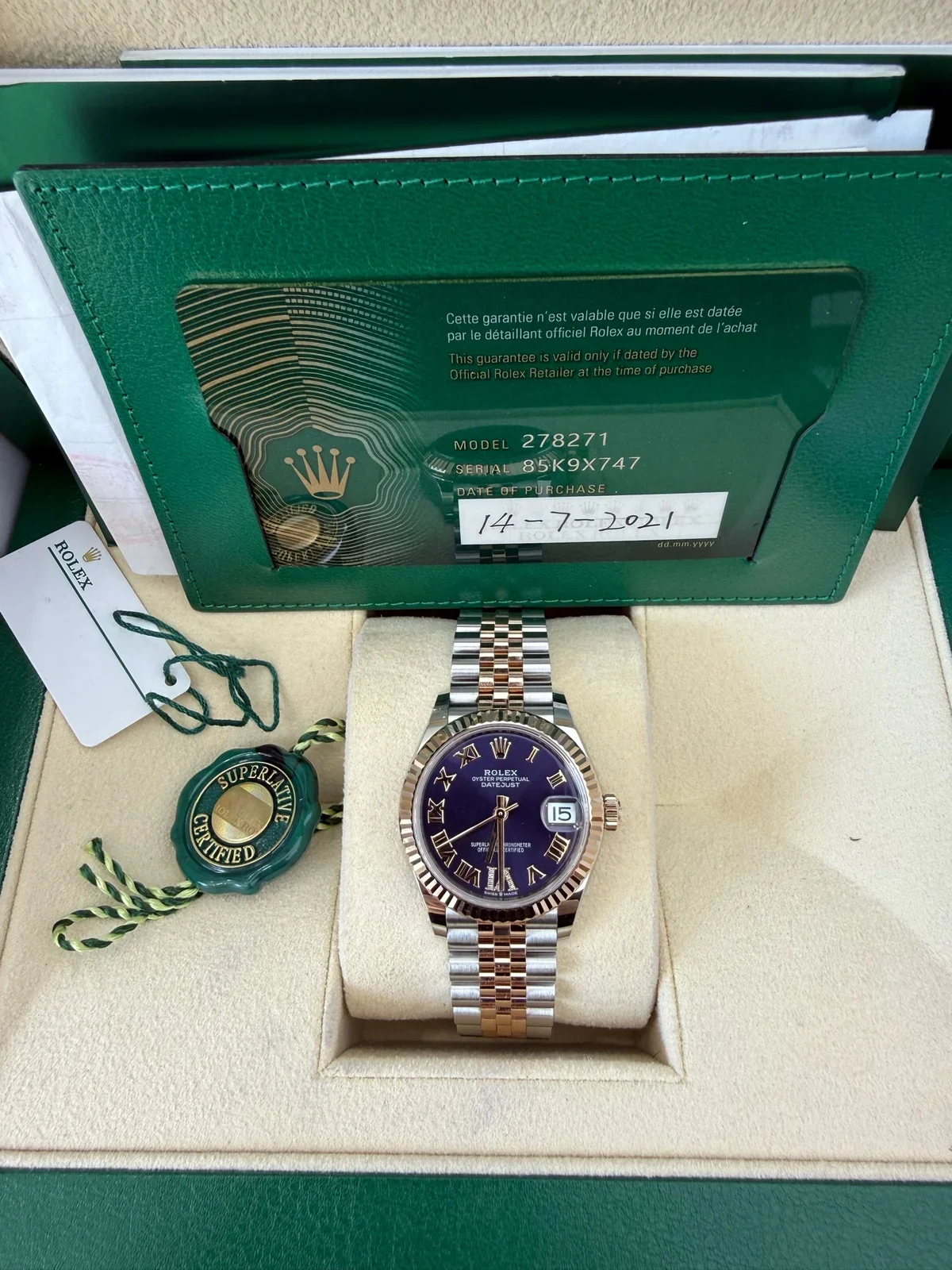 Rolex
