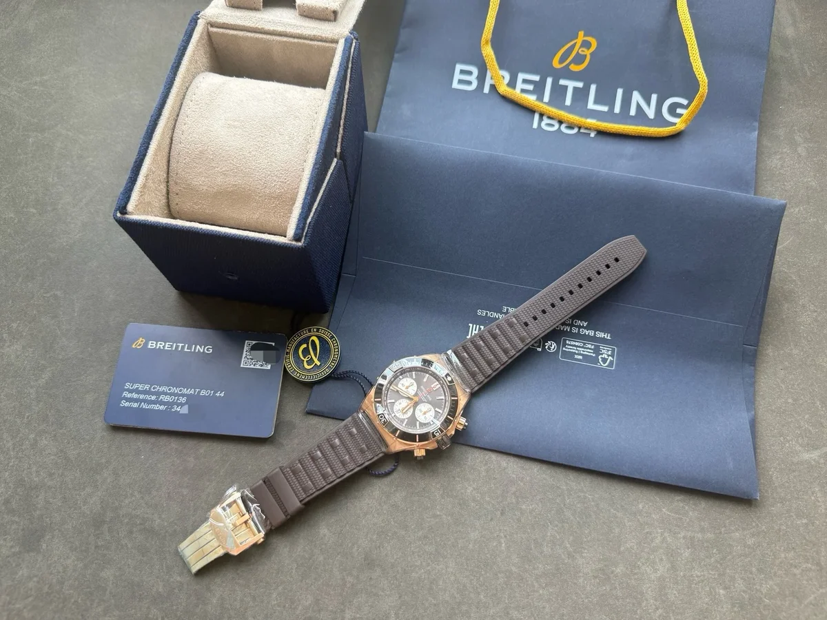 Breitling
