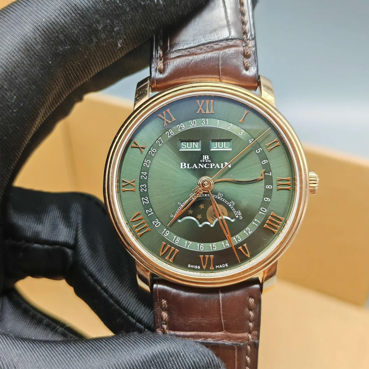Blancpain