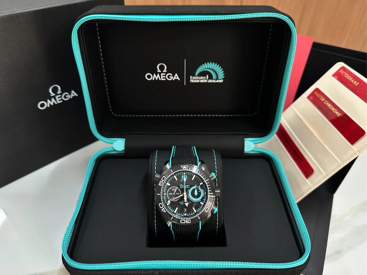 Omega