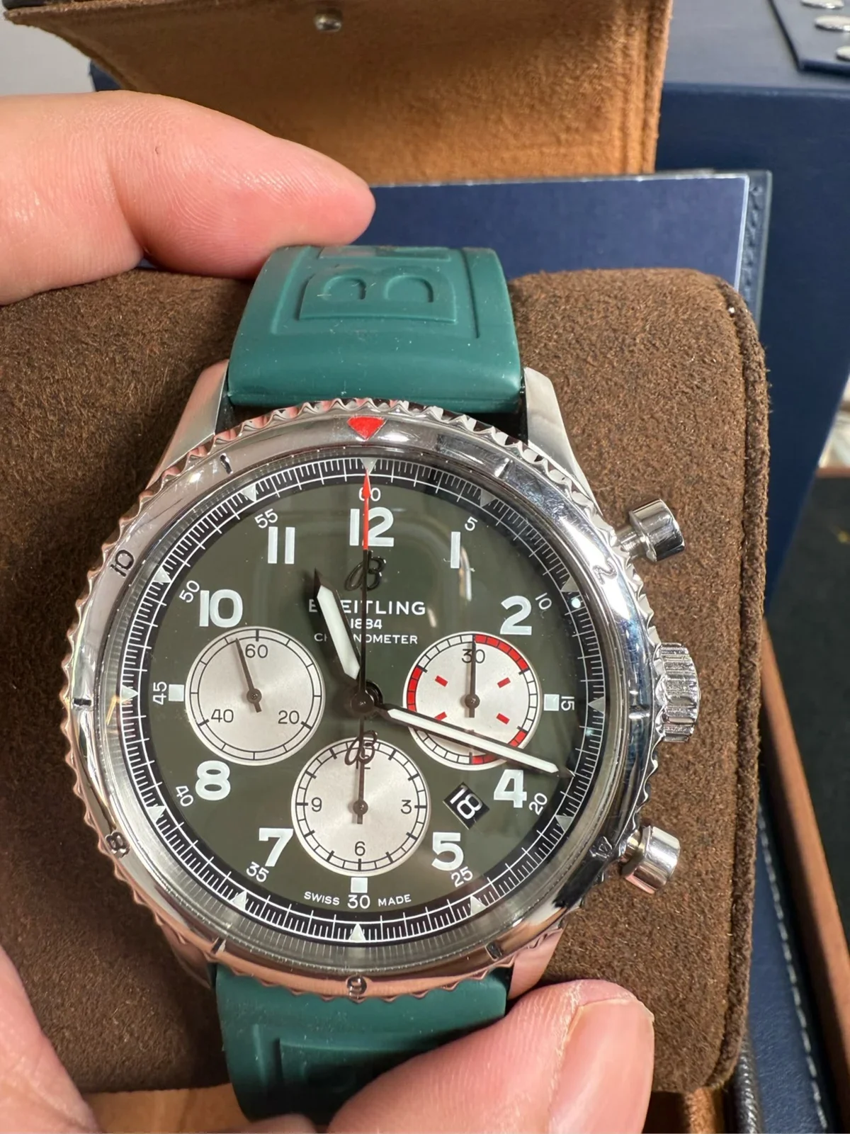 Breitling