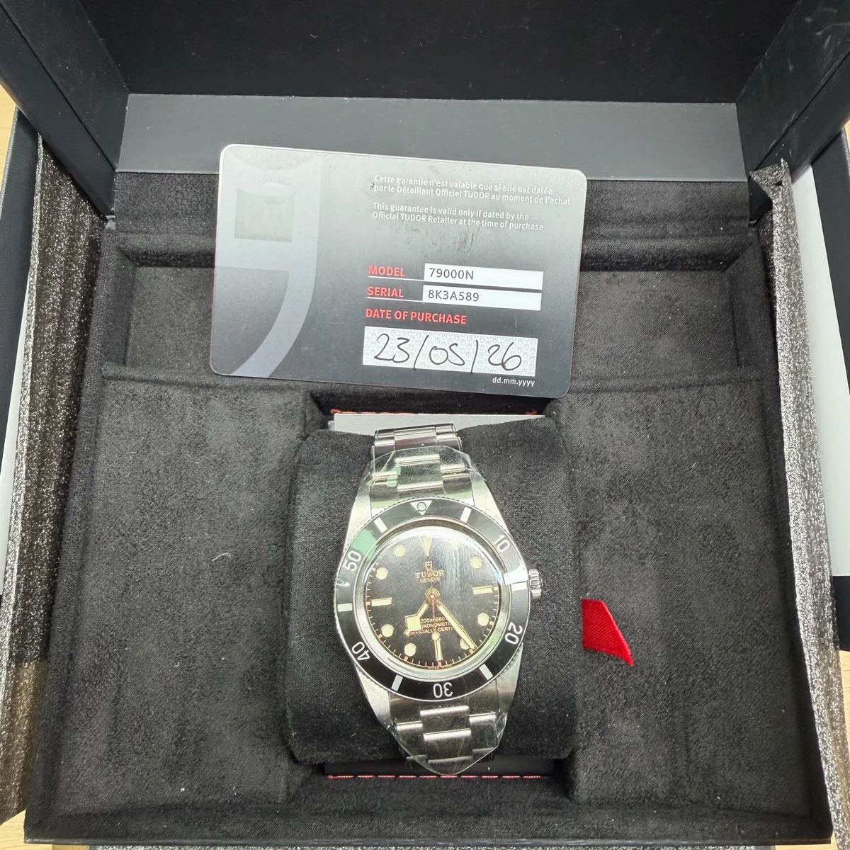 Tudor